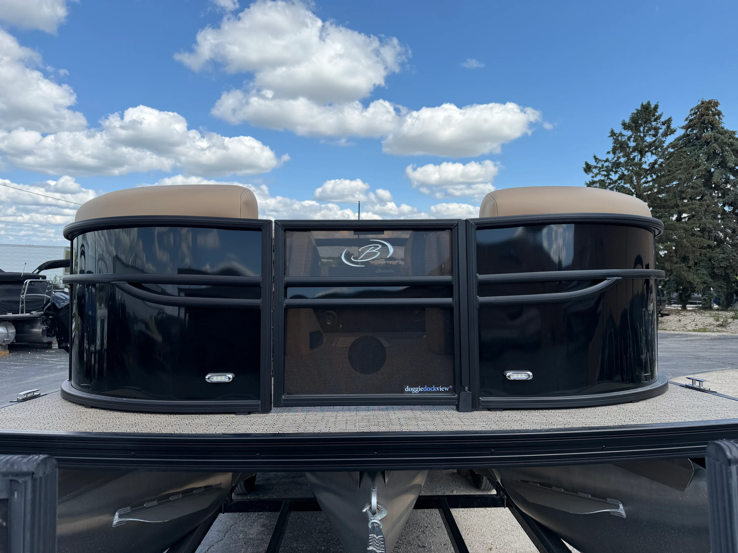 2026 Barletta Cabrio 22 UC Image Thumbnail #10