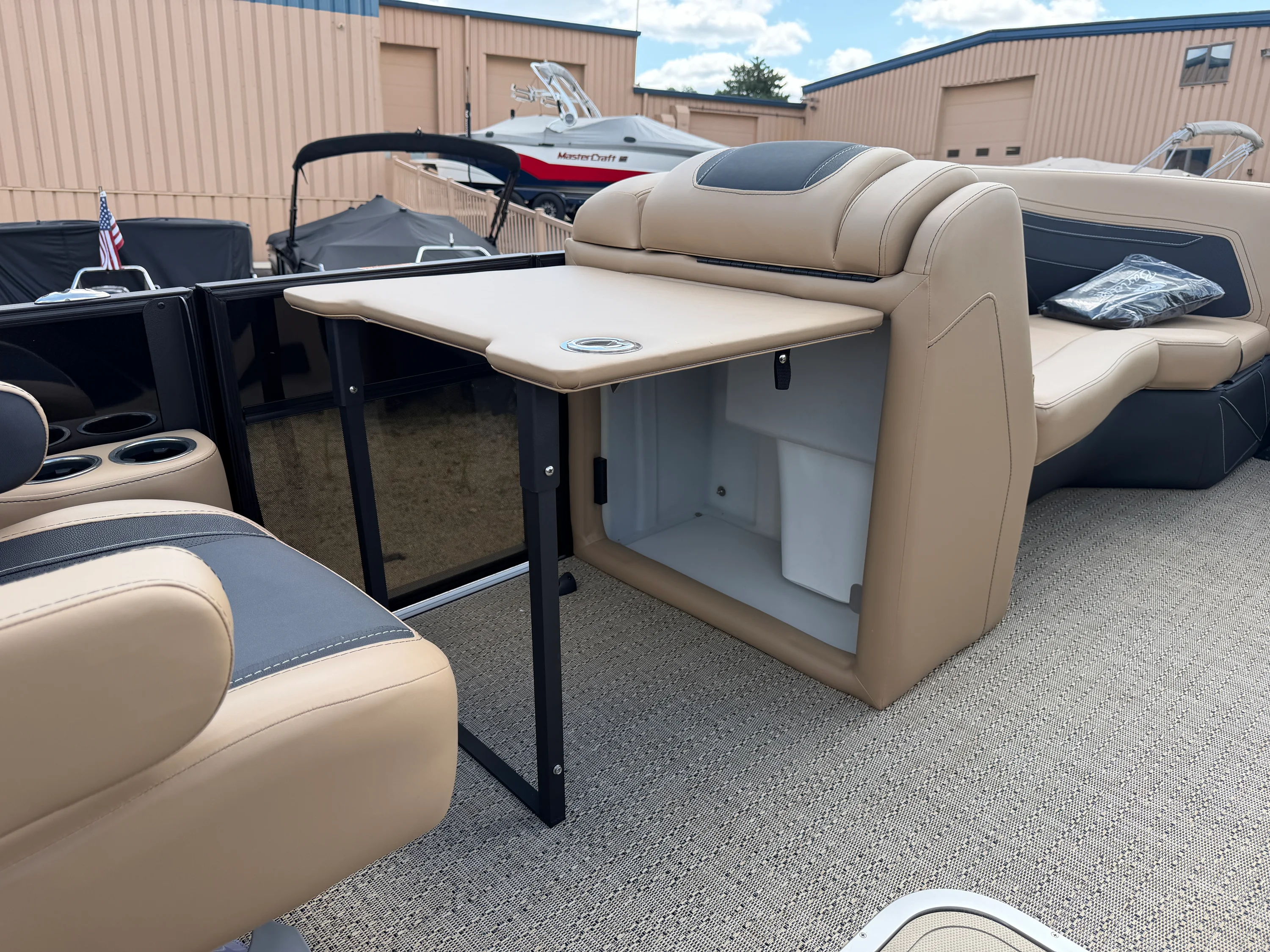 2026 Barletta Cabrio 22 UC Image Thumbnail #54