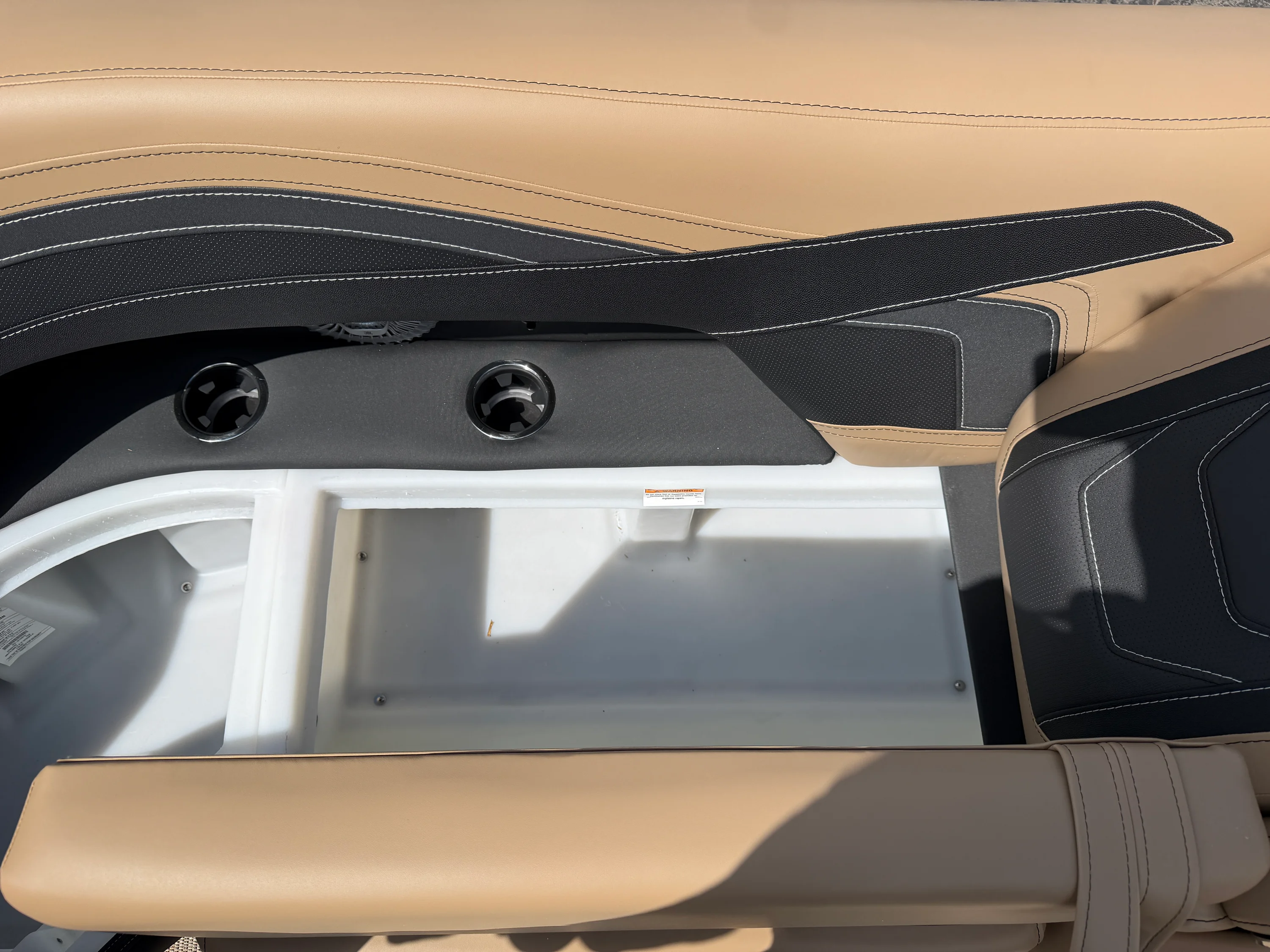 2026 Barletta Cabrio 22 UC Image Thumbnail #18