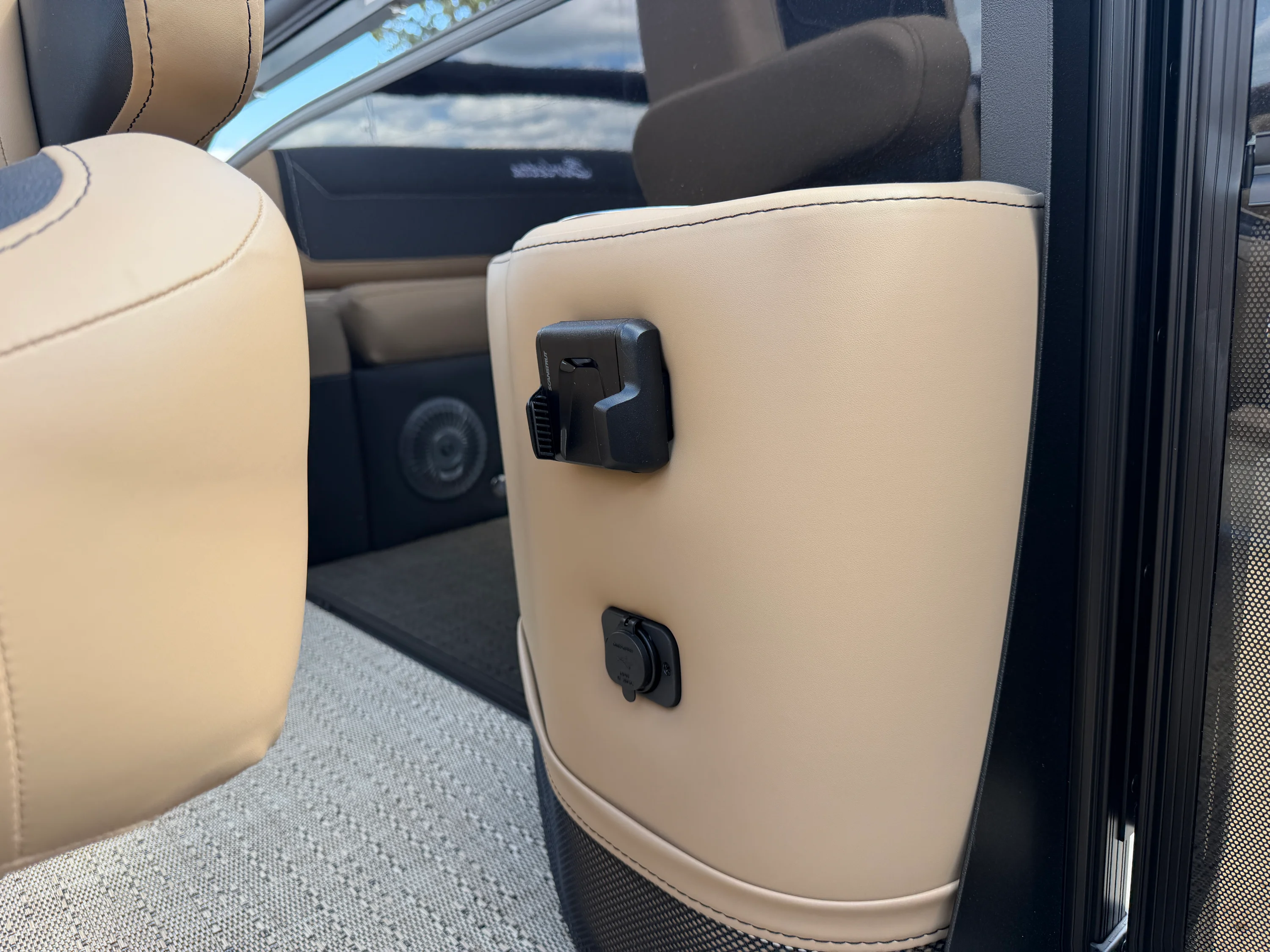 2026 Barletta Cabrio 22 UC Image Thumbnail #33