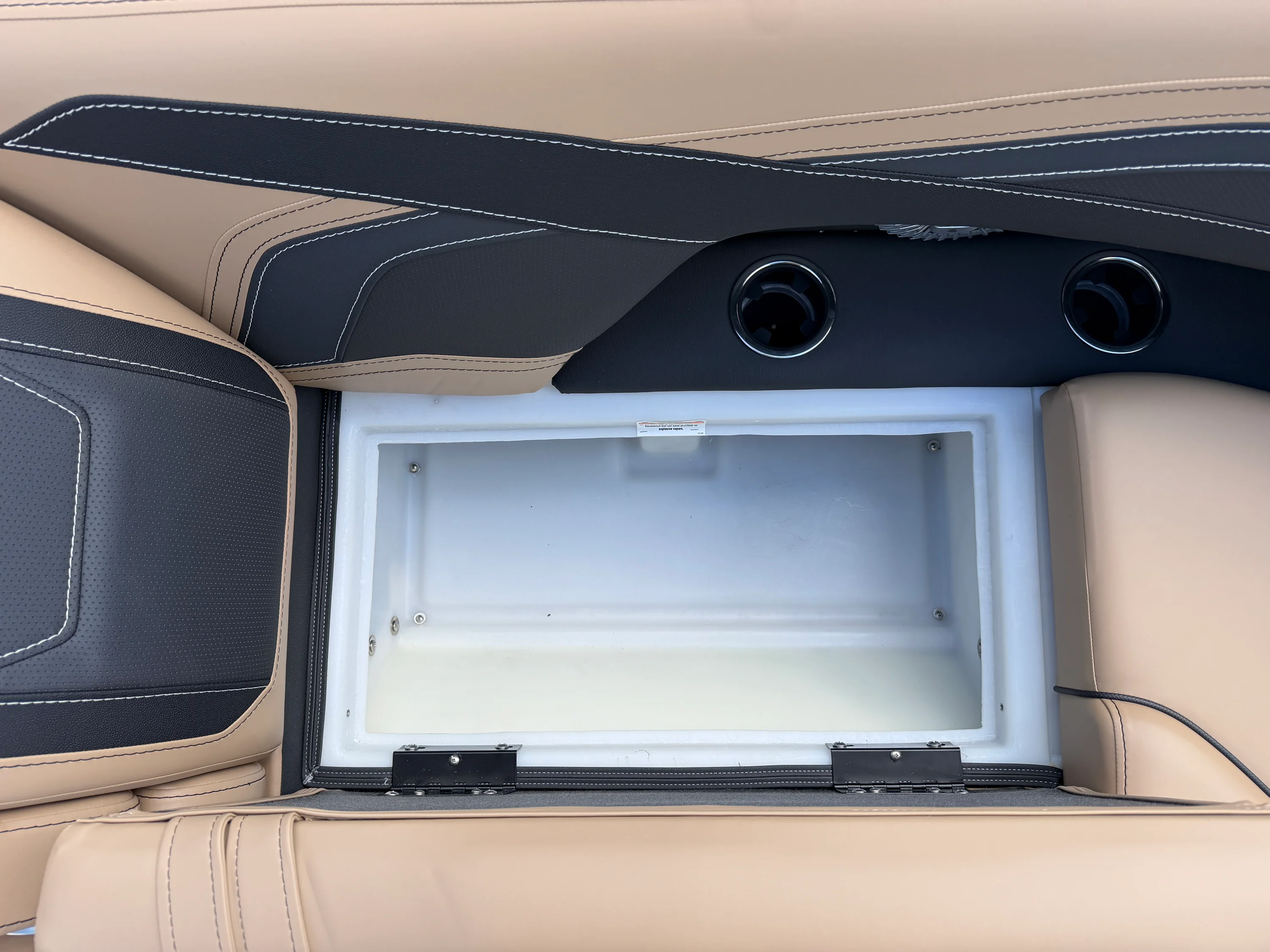 2026 Barletta Cabrio 22 UC Image Thumbnail #23