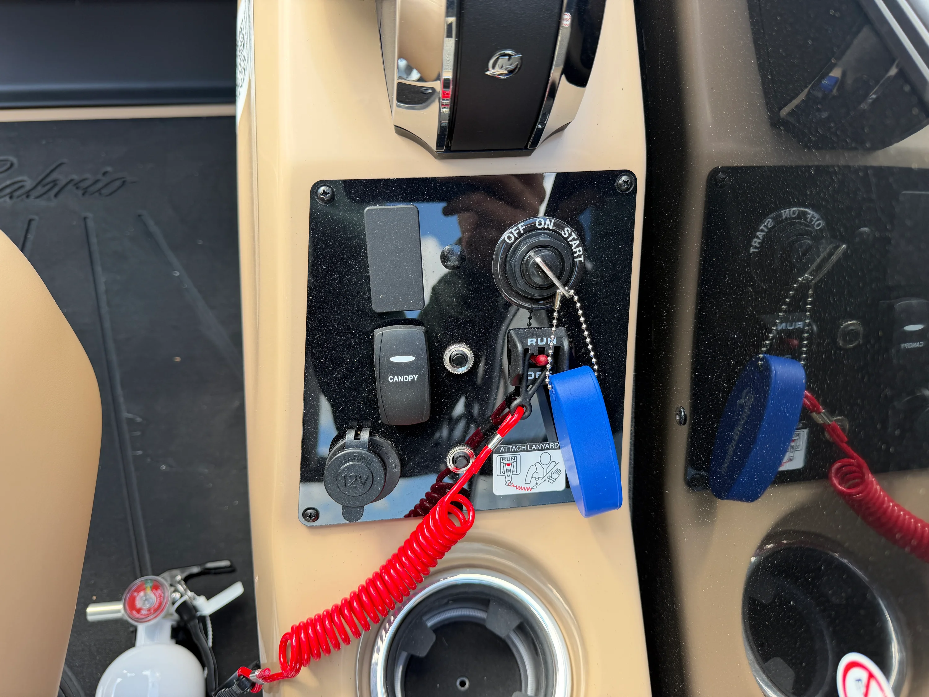 2026 Barletta Cabrio 22 UC Image Thumbnail #43
