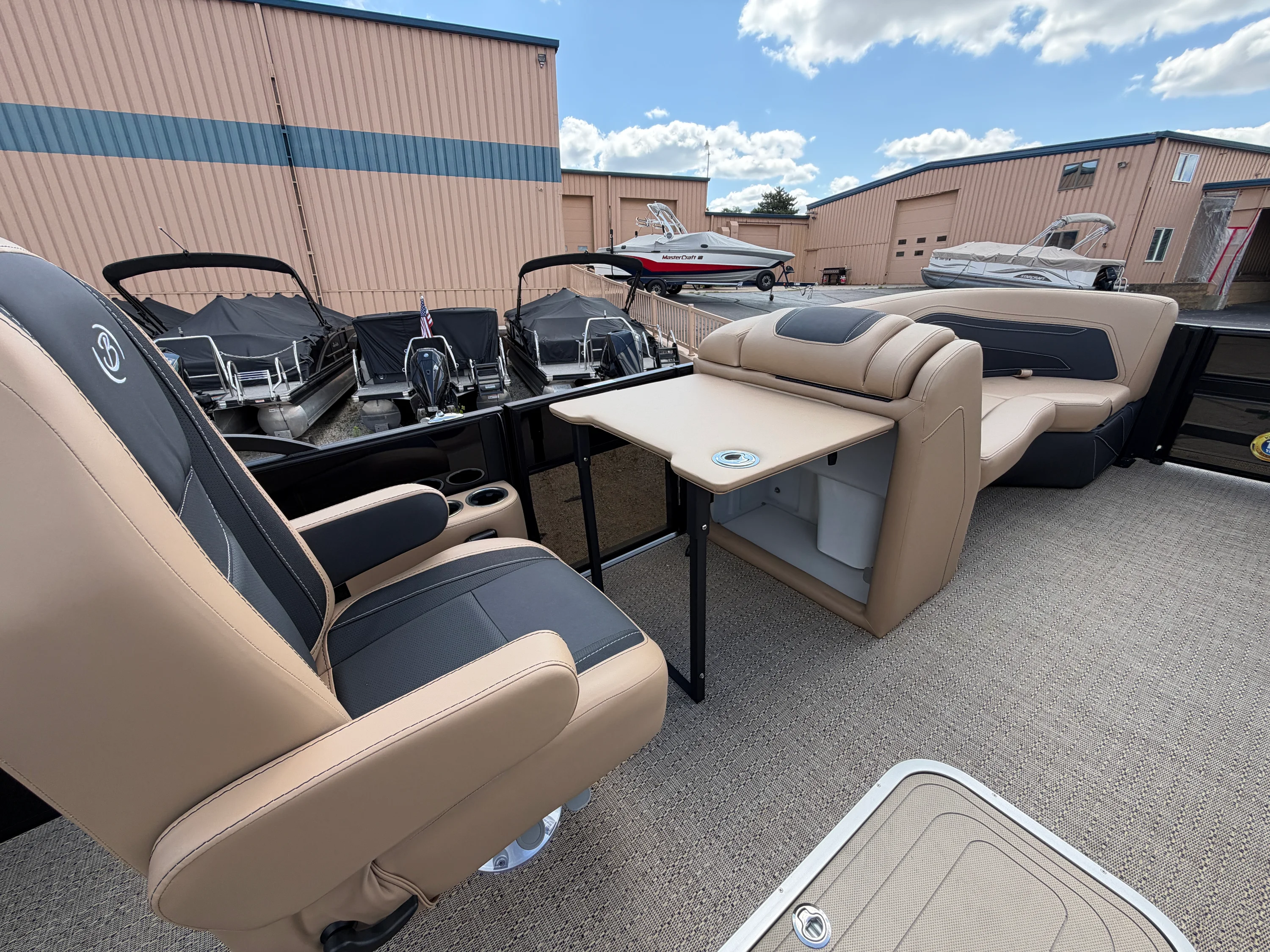 2026 Barletta Cabrio 22 UC Image Thumbnail #56