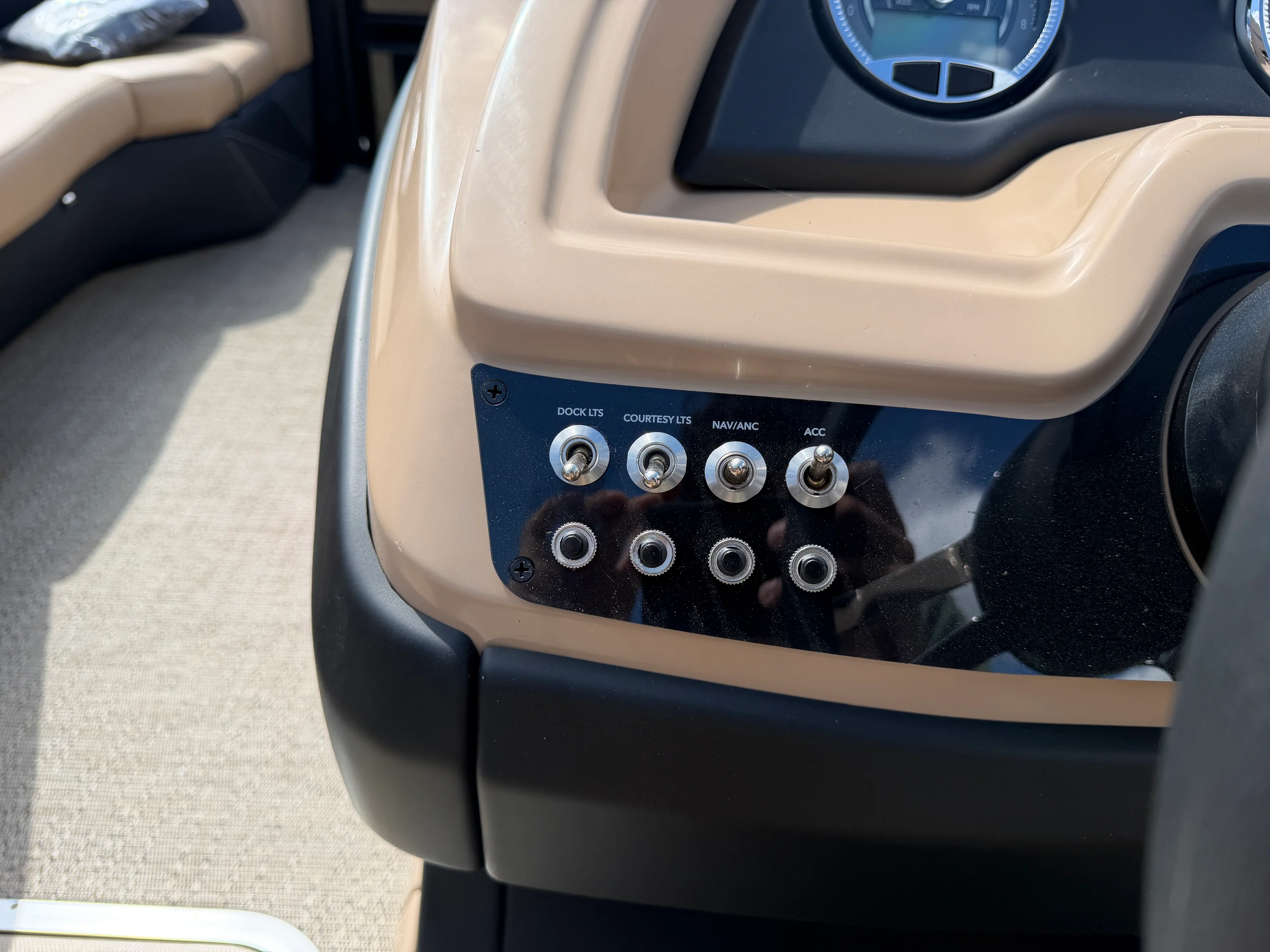 2026 Barletta Cabrio 22 UC Image Thumbnail #38