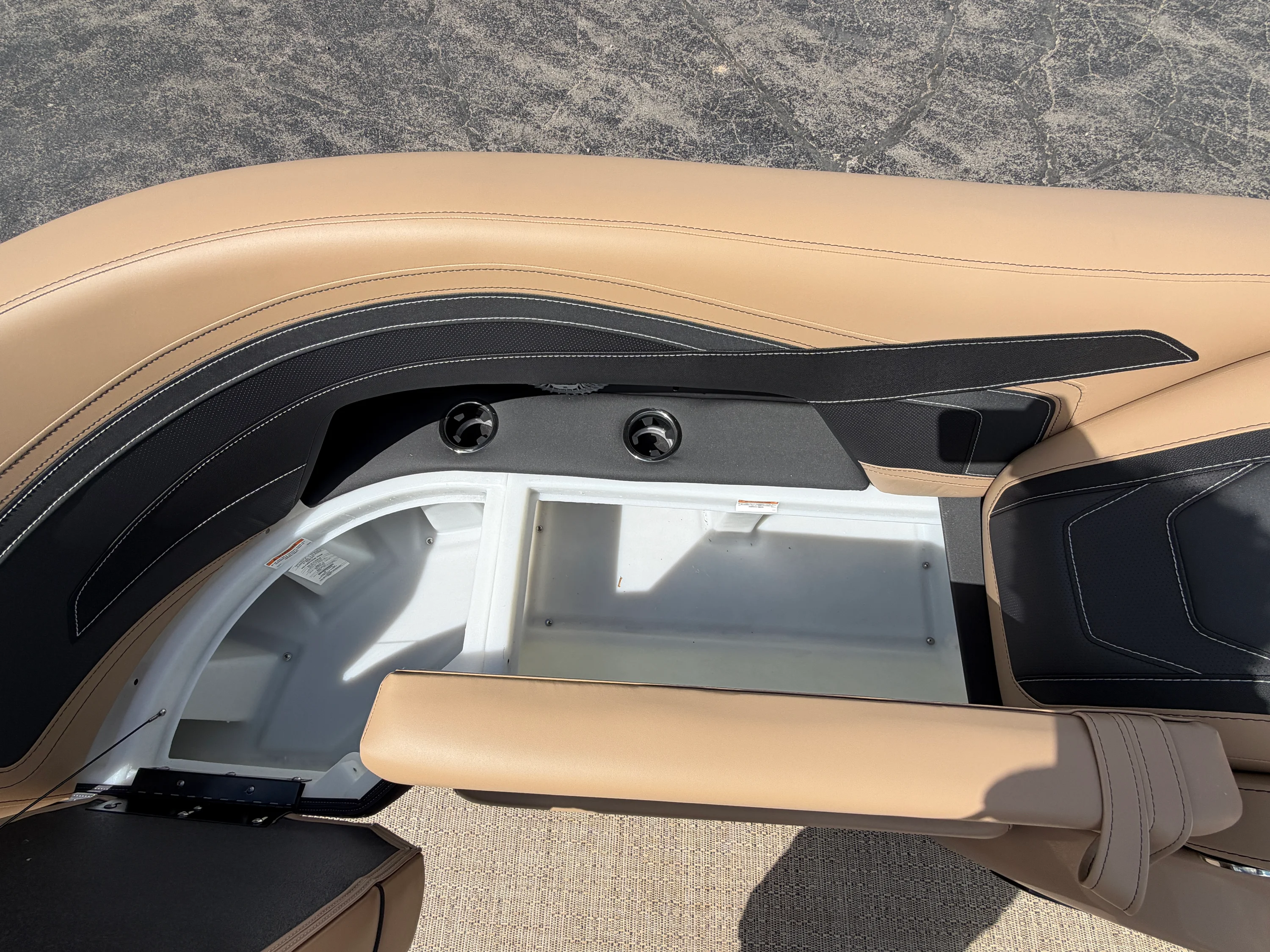 2026 Barletta Cabrio 22 UC Image Thumbnail #17