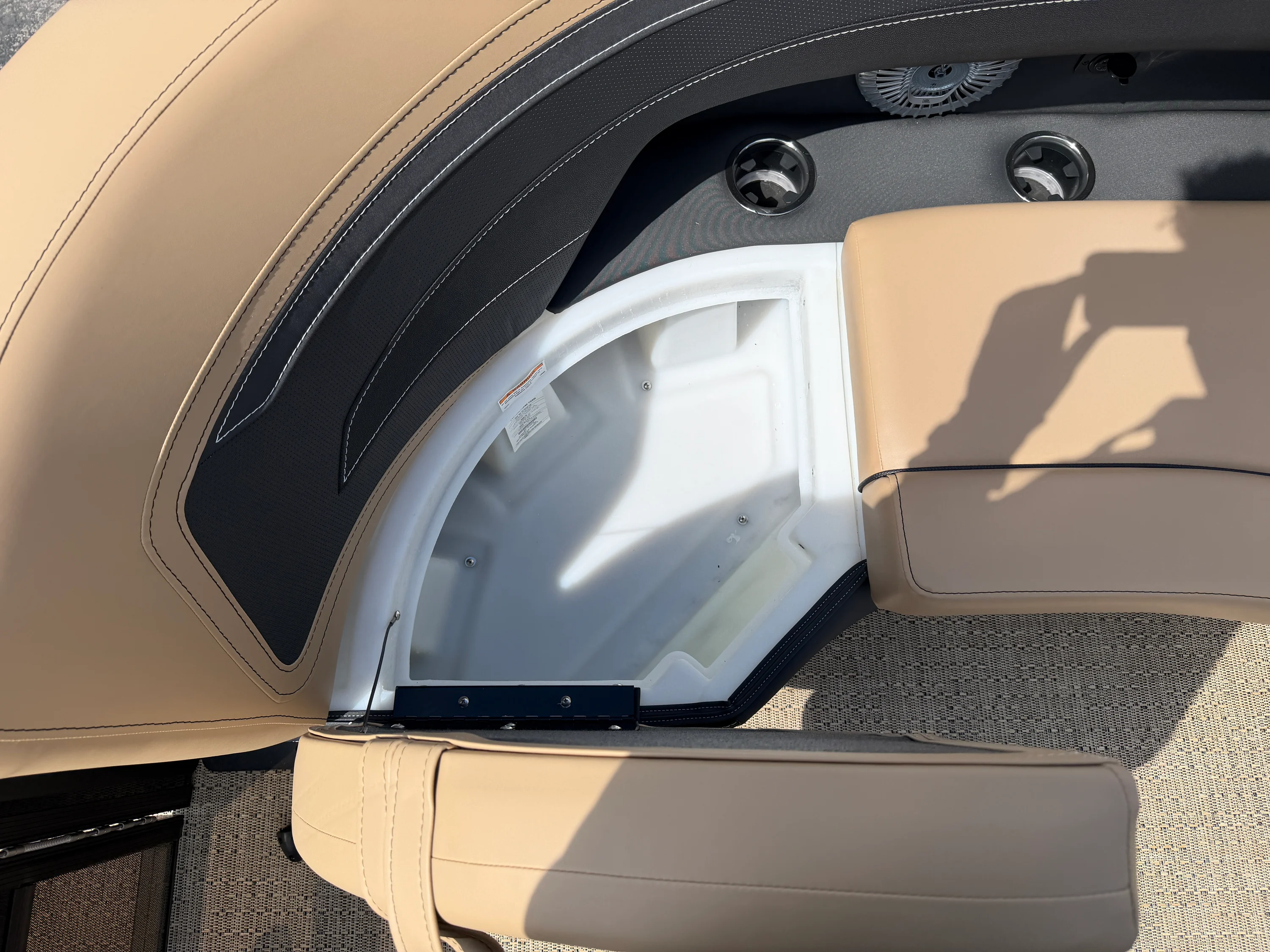 2026 Barletta Cabrio 22 UC Image Thumbnail #19