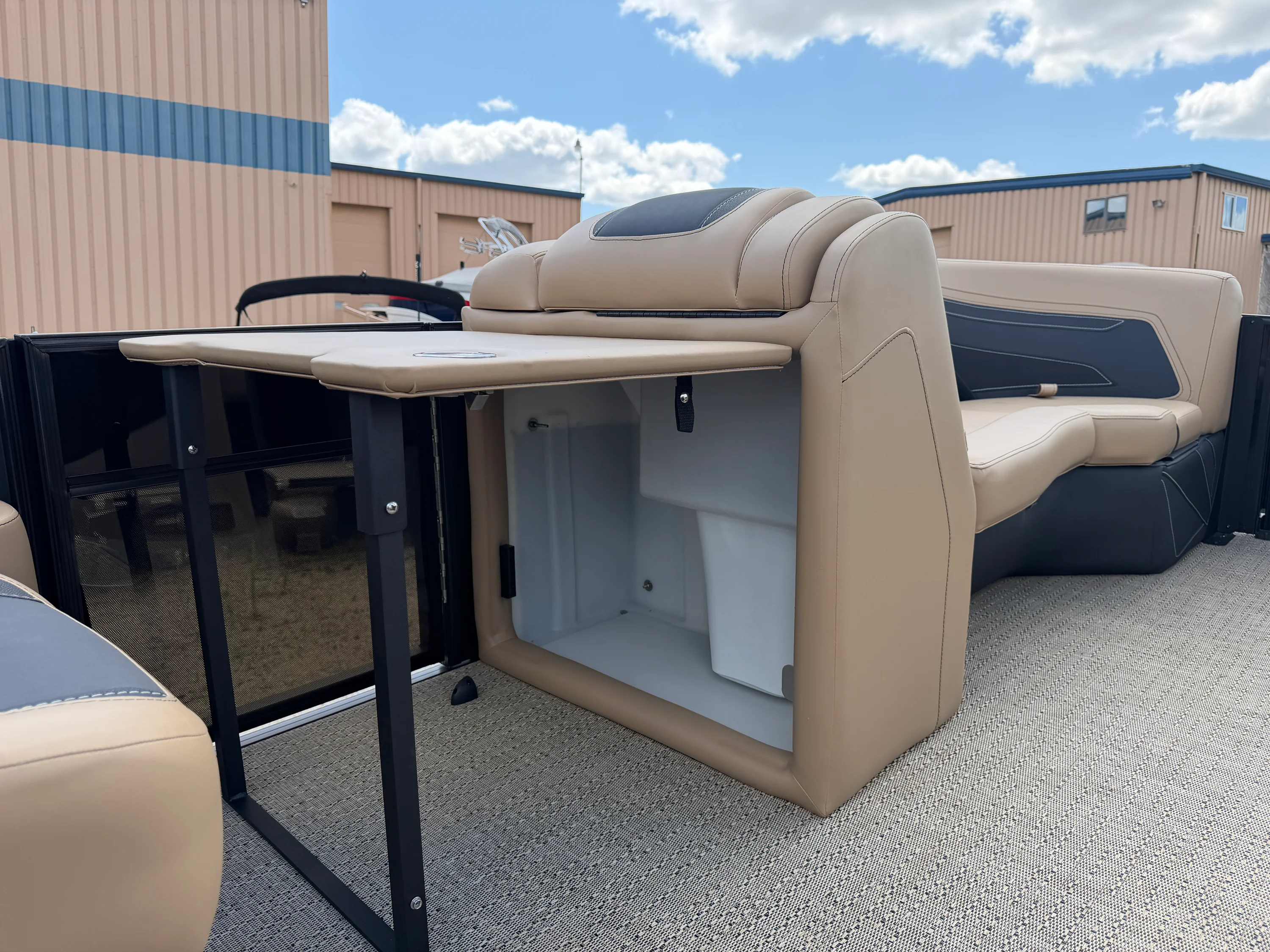 2026 Barletta Cabrio 22 UC Image Thumbnail #55