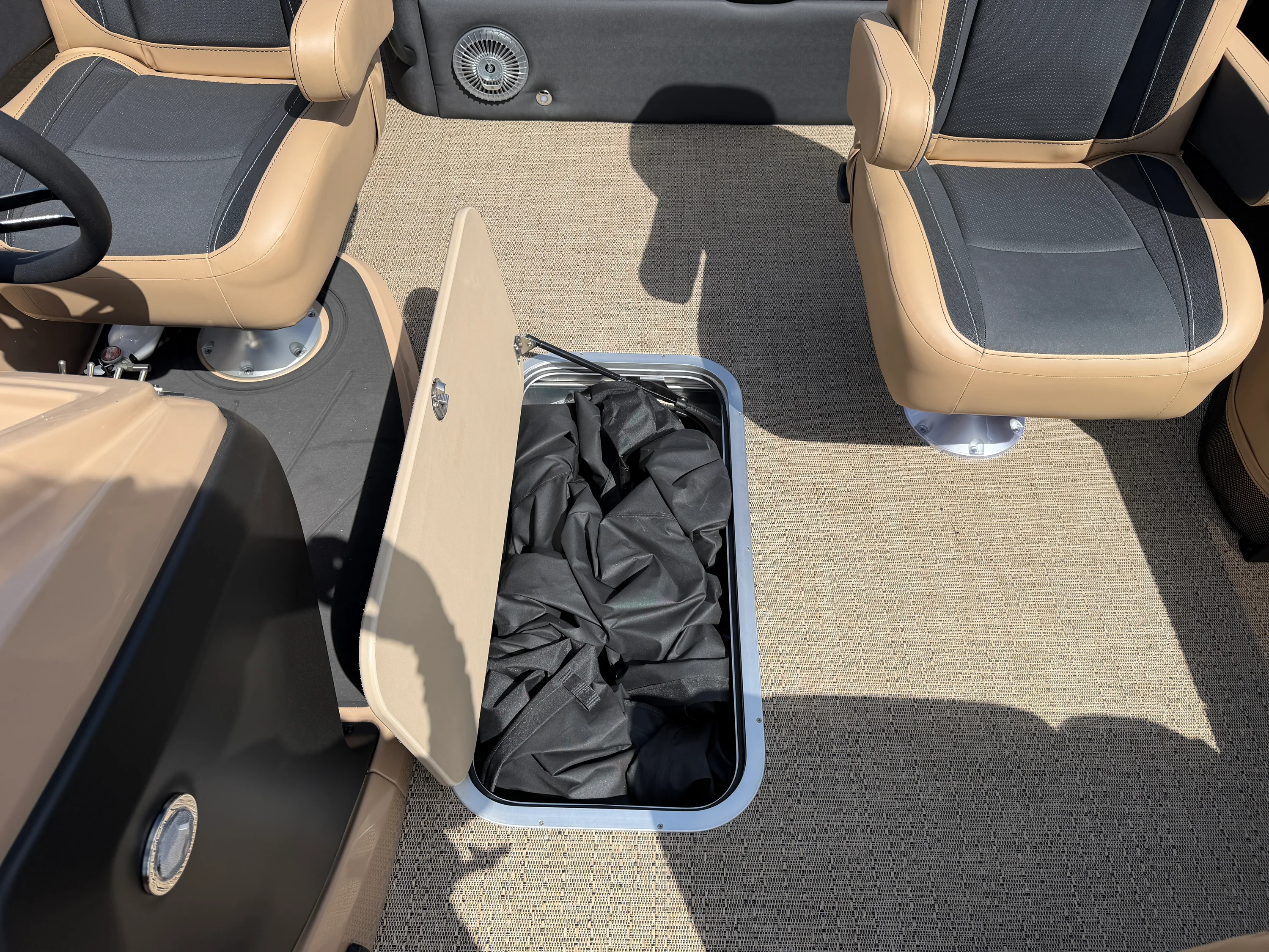 2026 Barletta Cabrio 22 UC Image Thumbnail #34