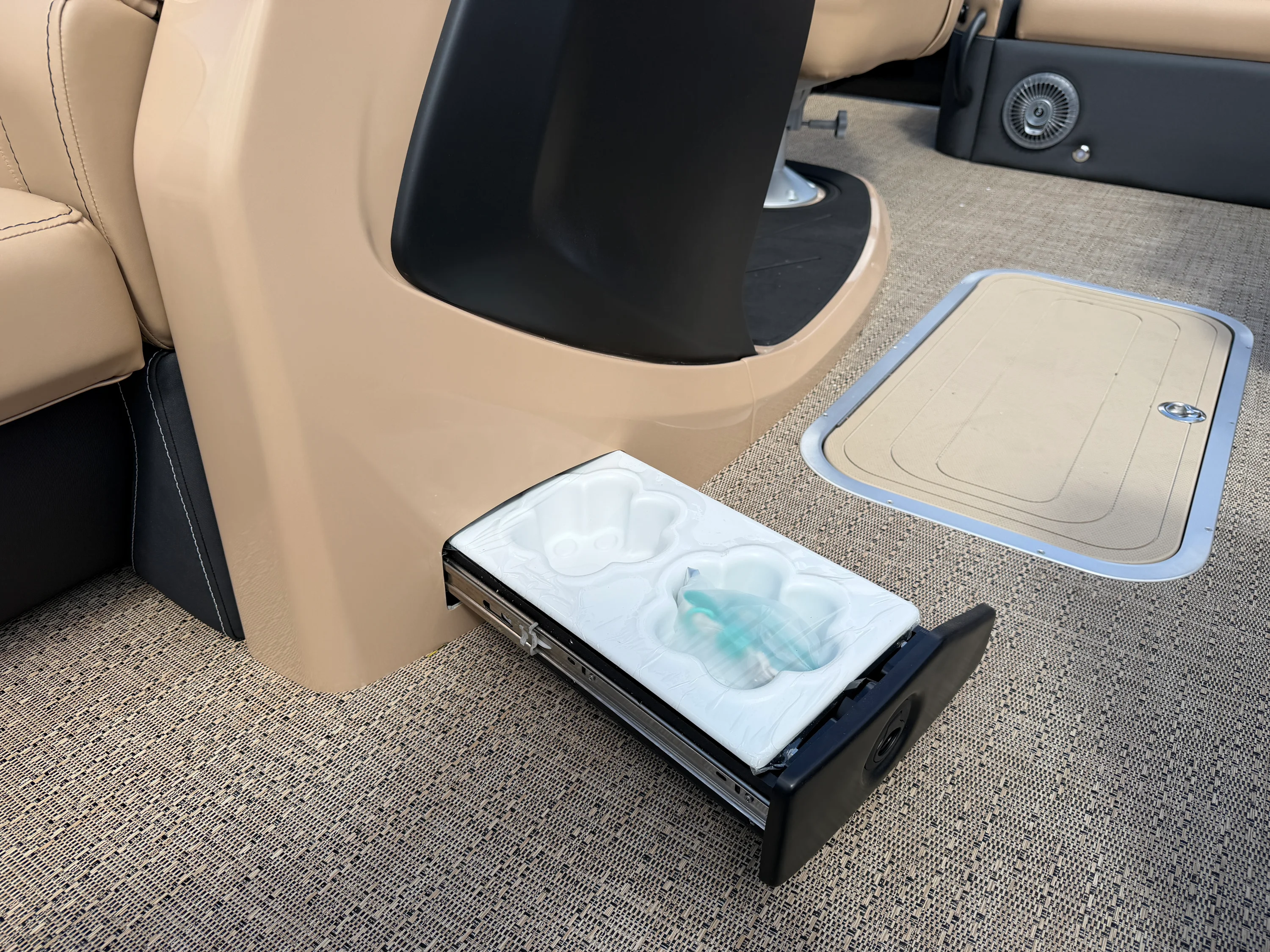 2026 Barletta Cabrio 22 UC Image Thumbnail #30
