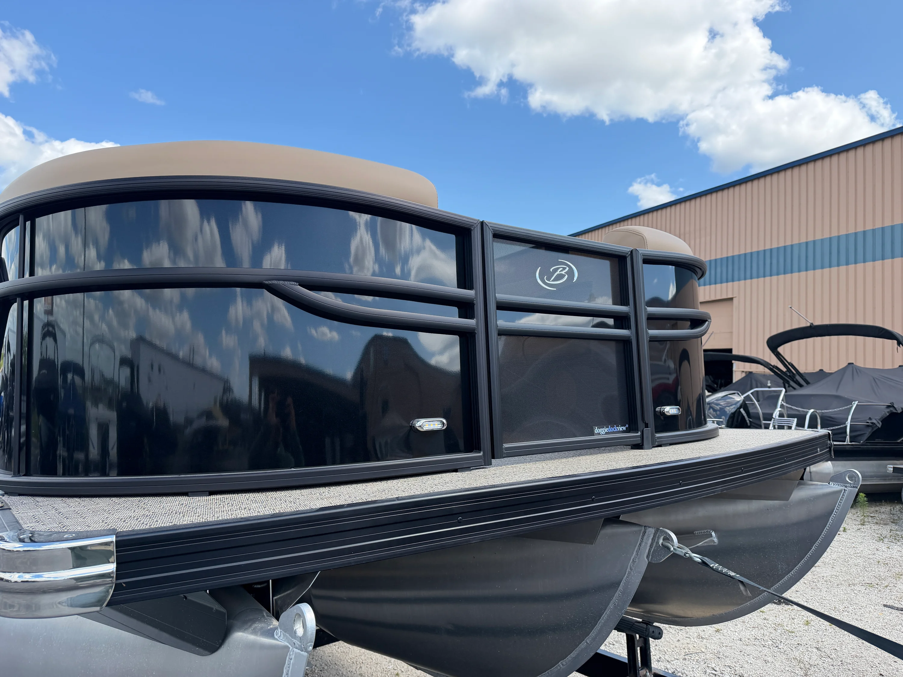 2026 Barletta Cabrio 22 UC Image Thumbnail #11