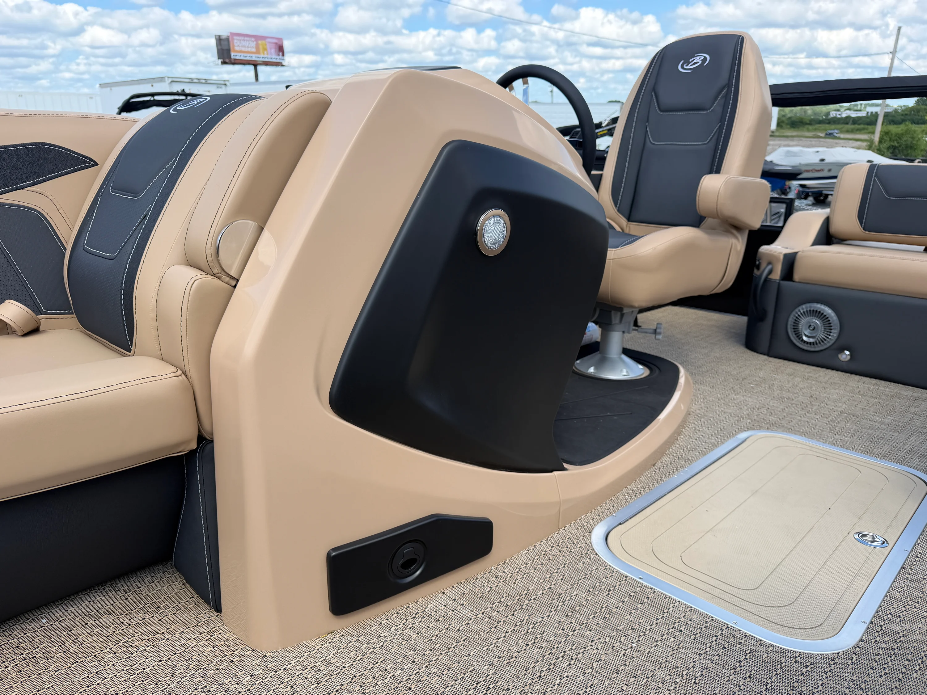 2026 Barletta Cabrio 22 UC Image Thumbnail #29
