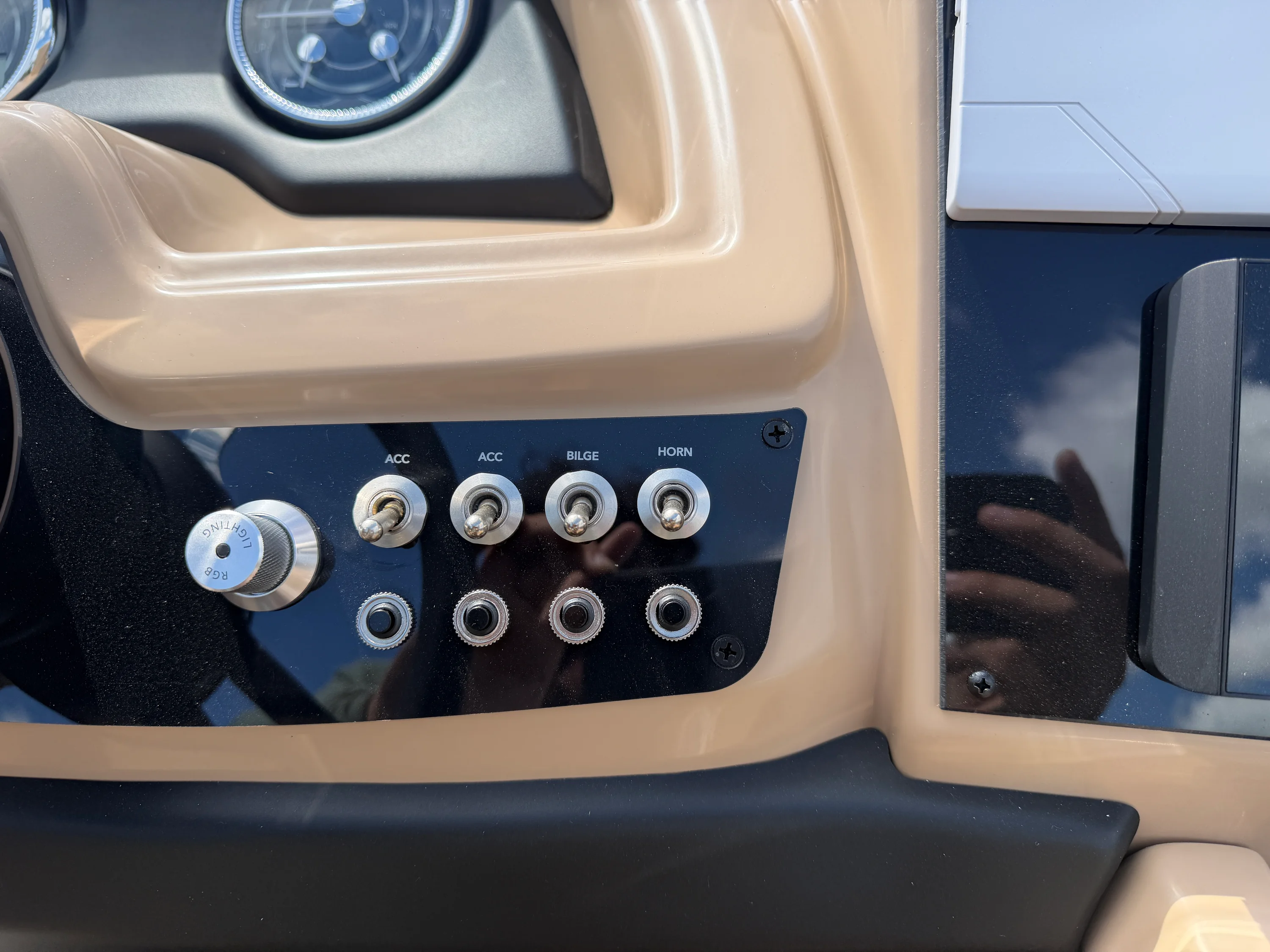 2026 Barletta Cabrio 22 UC Image Thumbnail #39