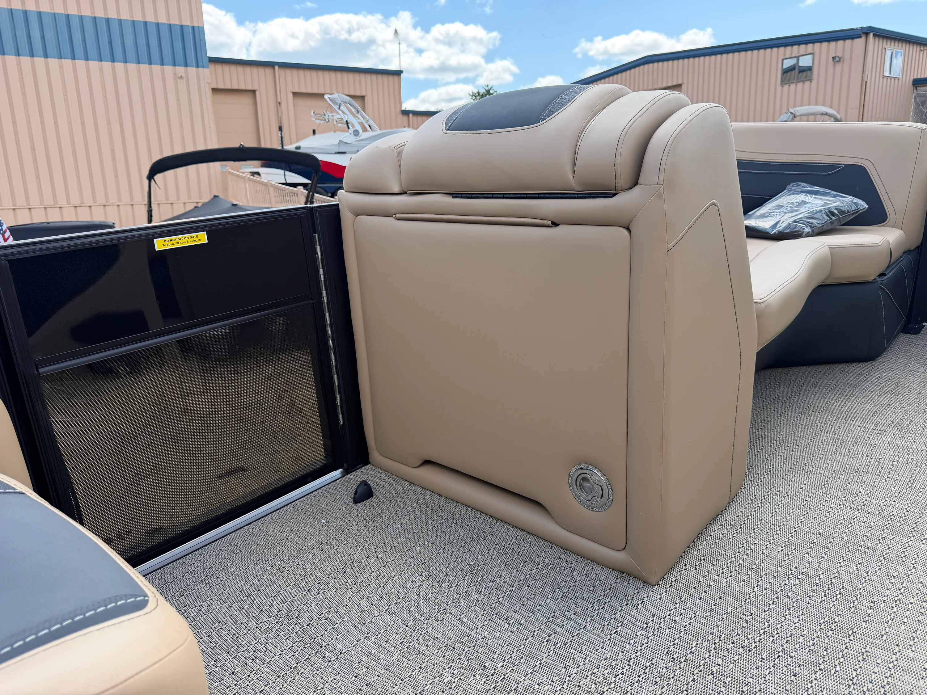 2026 Barletta Cabrio 22 UC Image Thumbnail #53