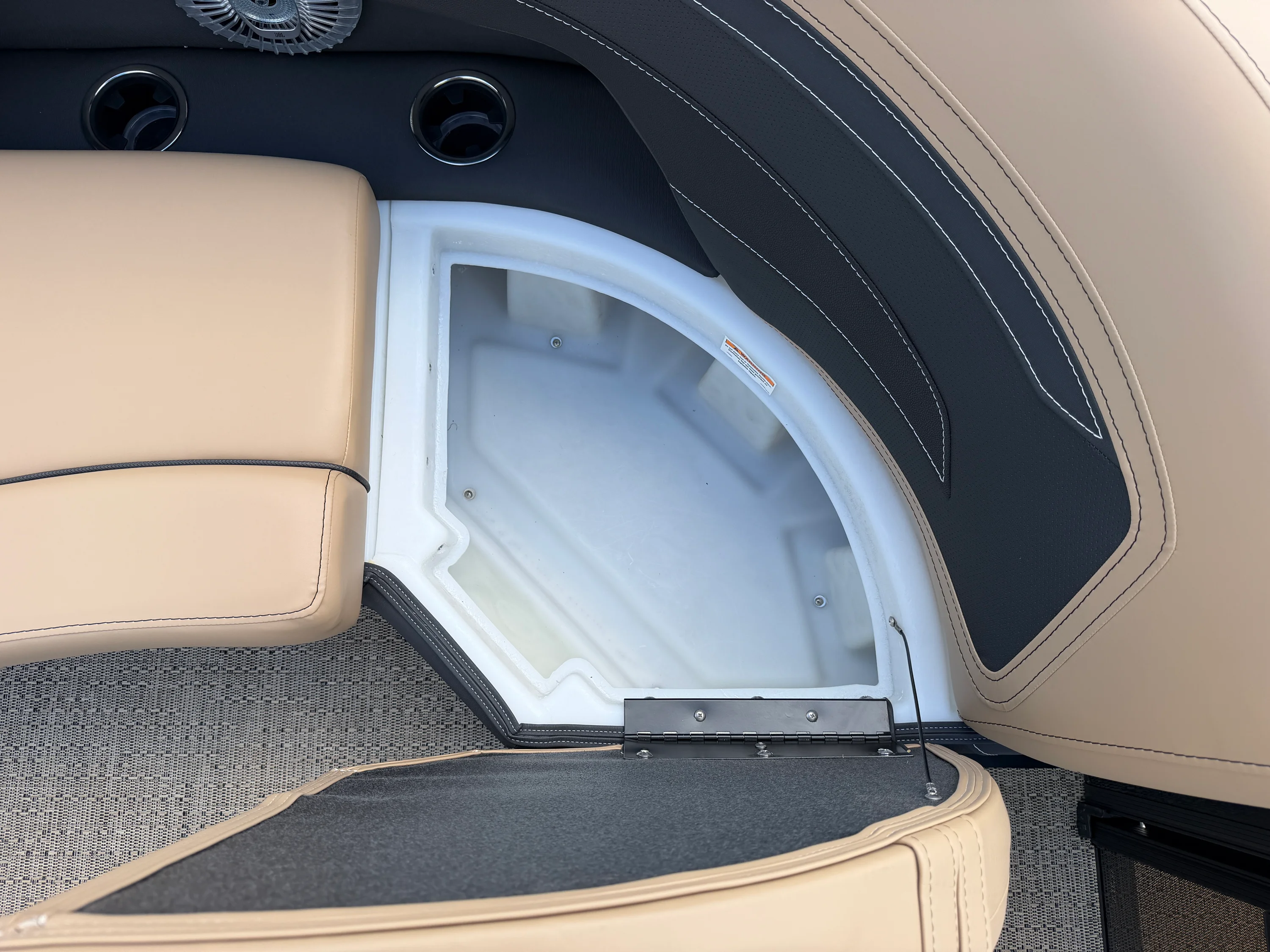 2026 Barletta Cabrio 22 UC Image Thumbnail #24