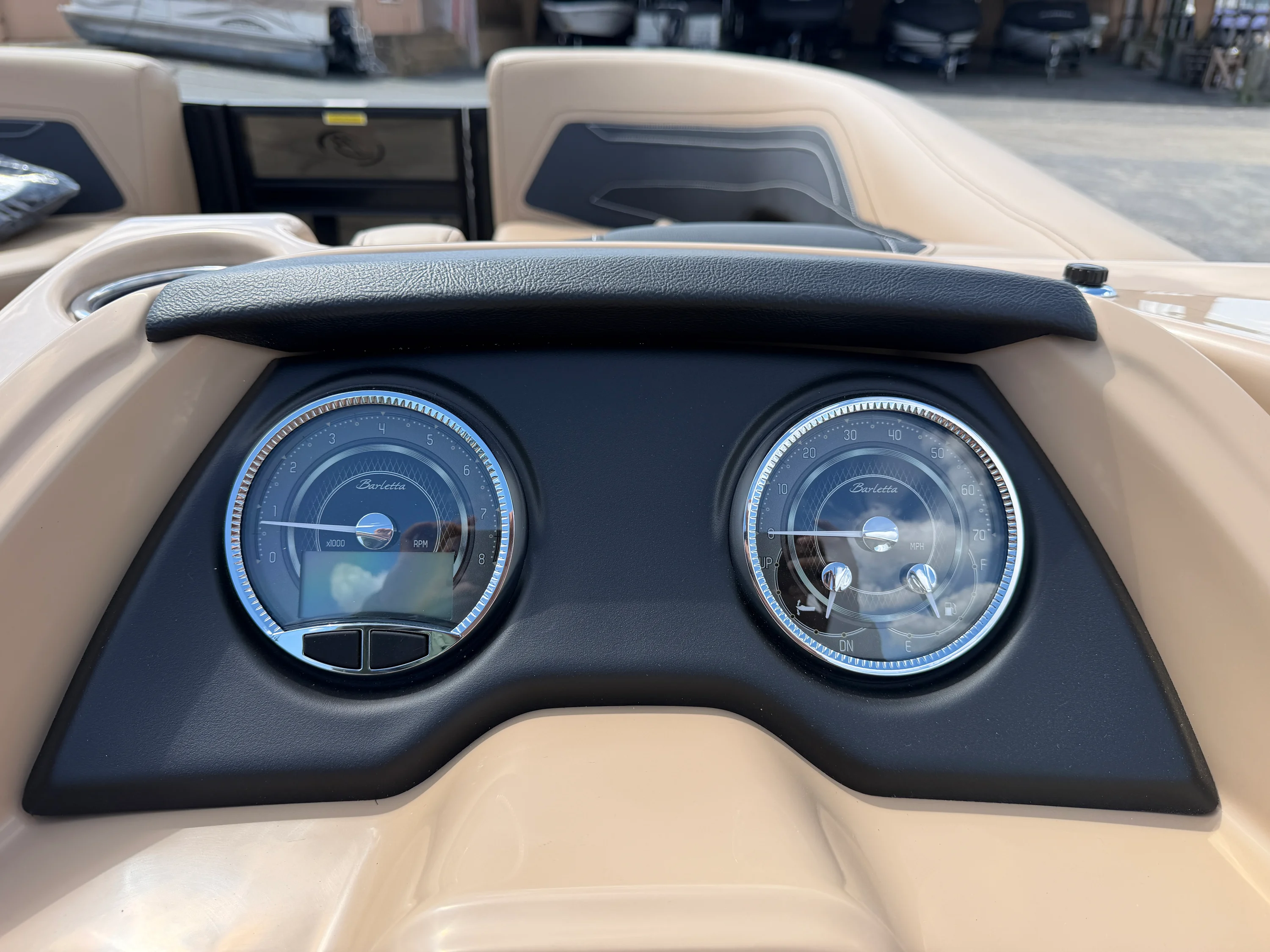 2026 Barletta Cabrio 22 UC Image Thumbnail #40