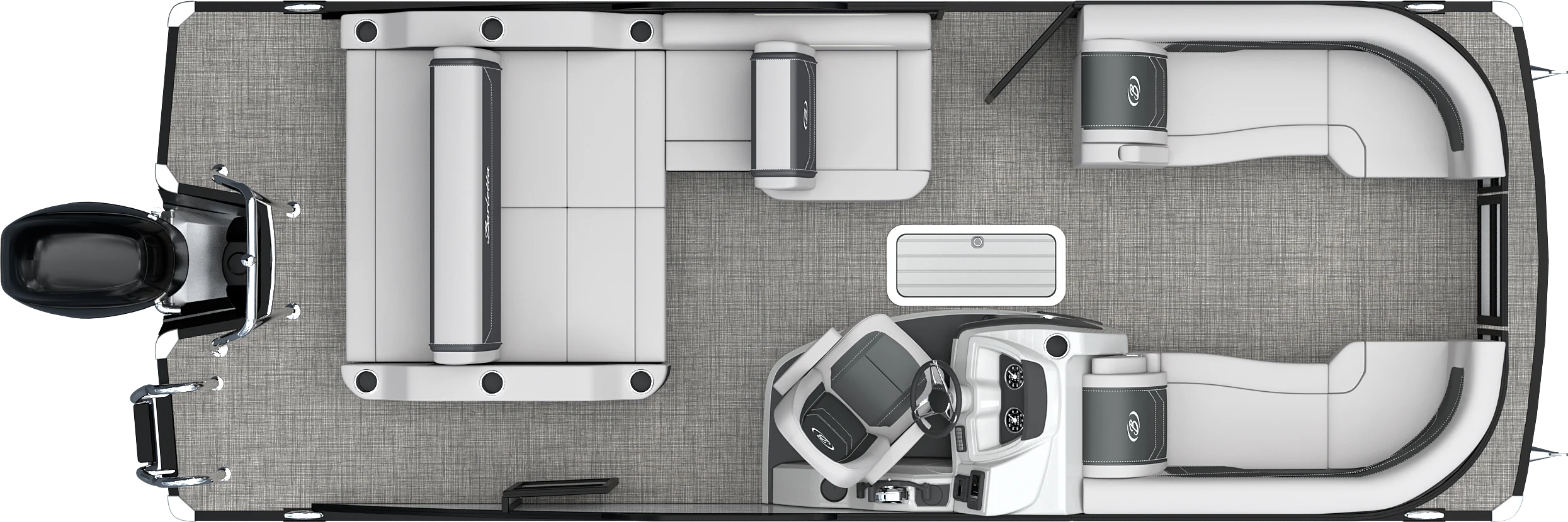 2026 Barletta Cabrio 22 U Image Thumbnail #2