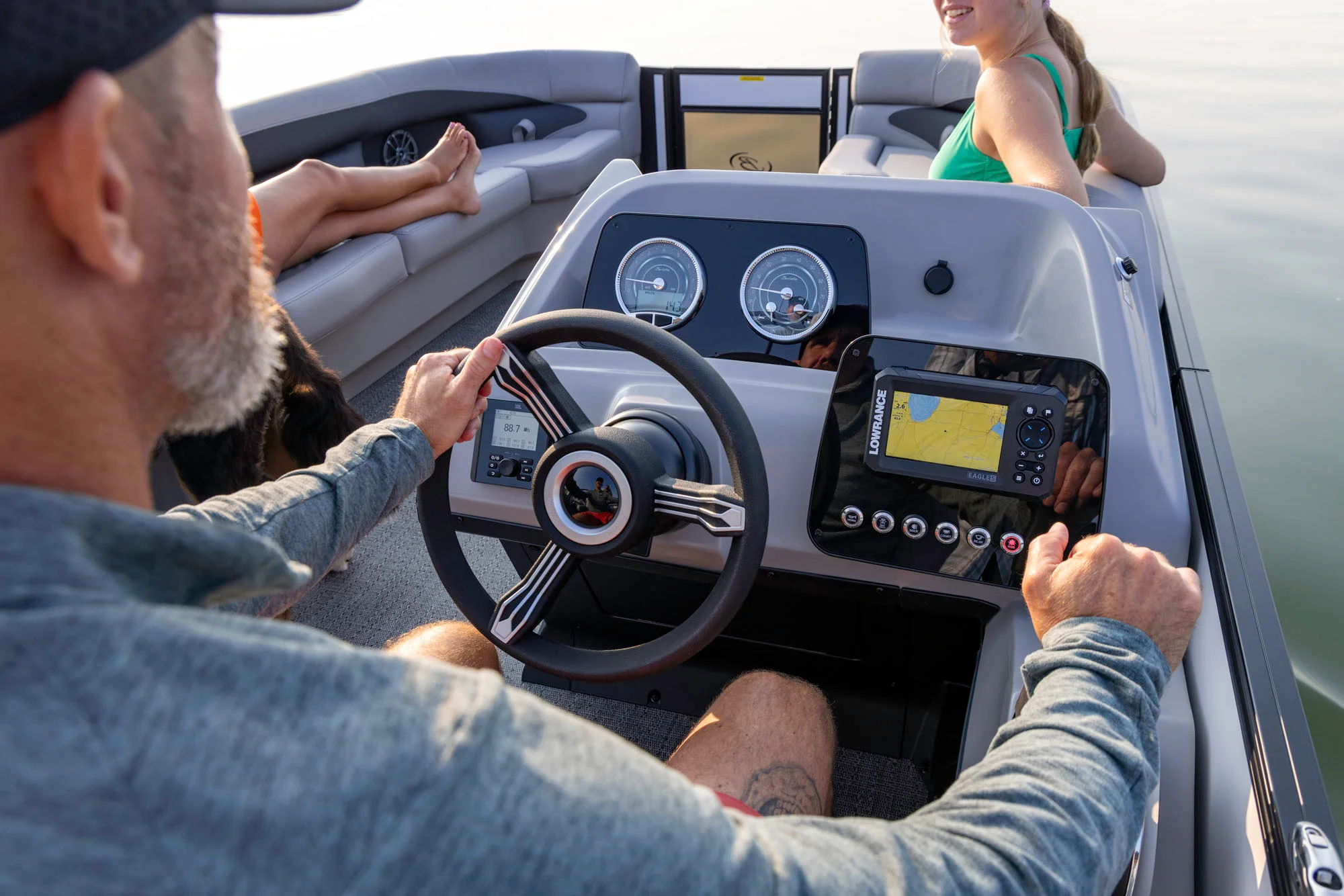 2026 Barletta Aria 22 UC Image Thumbnail #2