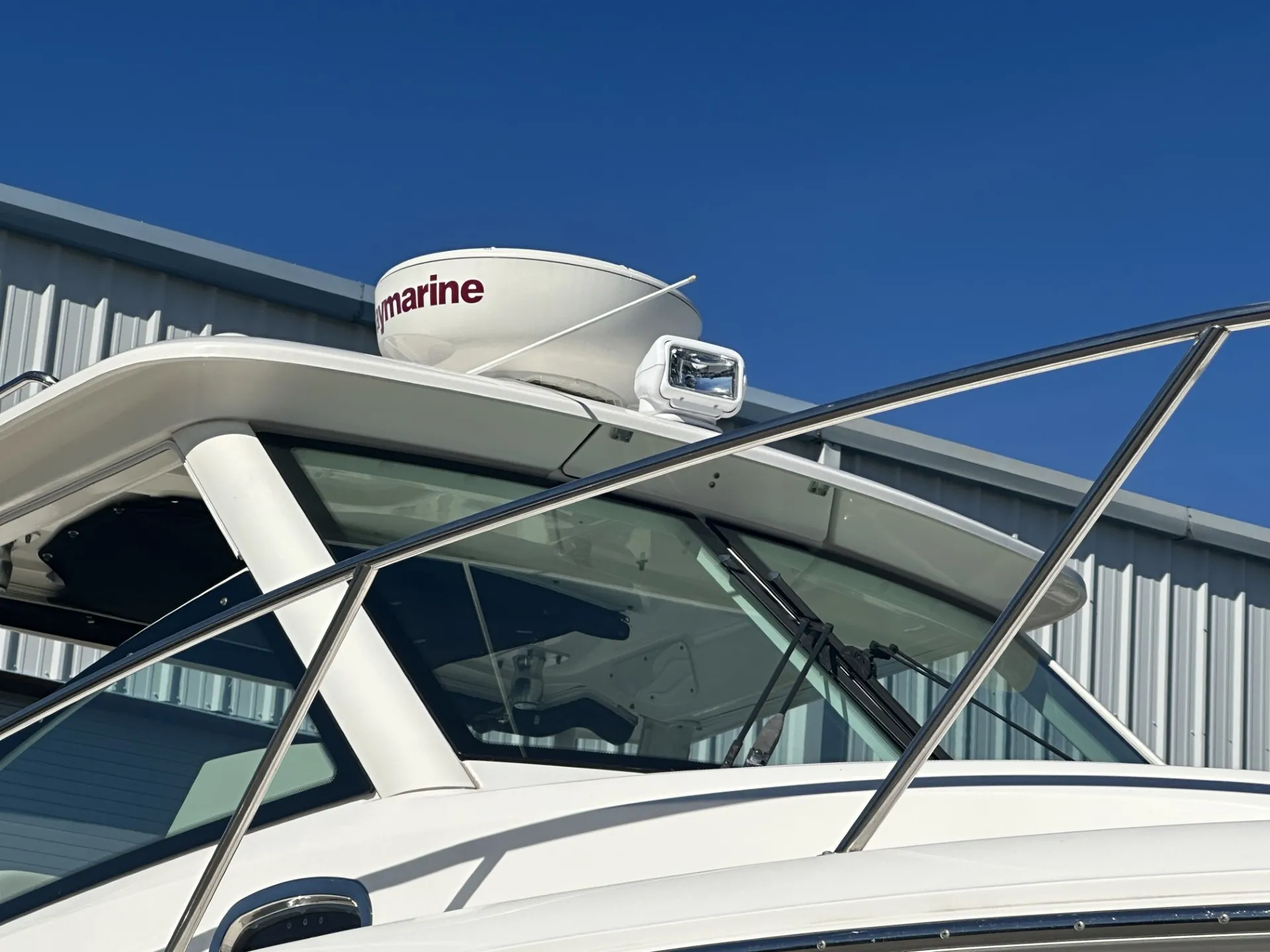 2021 Boston Whaler 285 CONQUEST Image Thumbnail #22