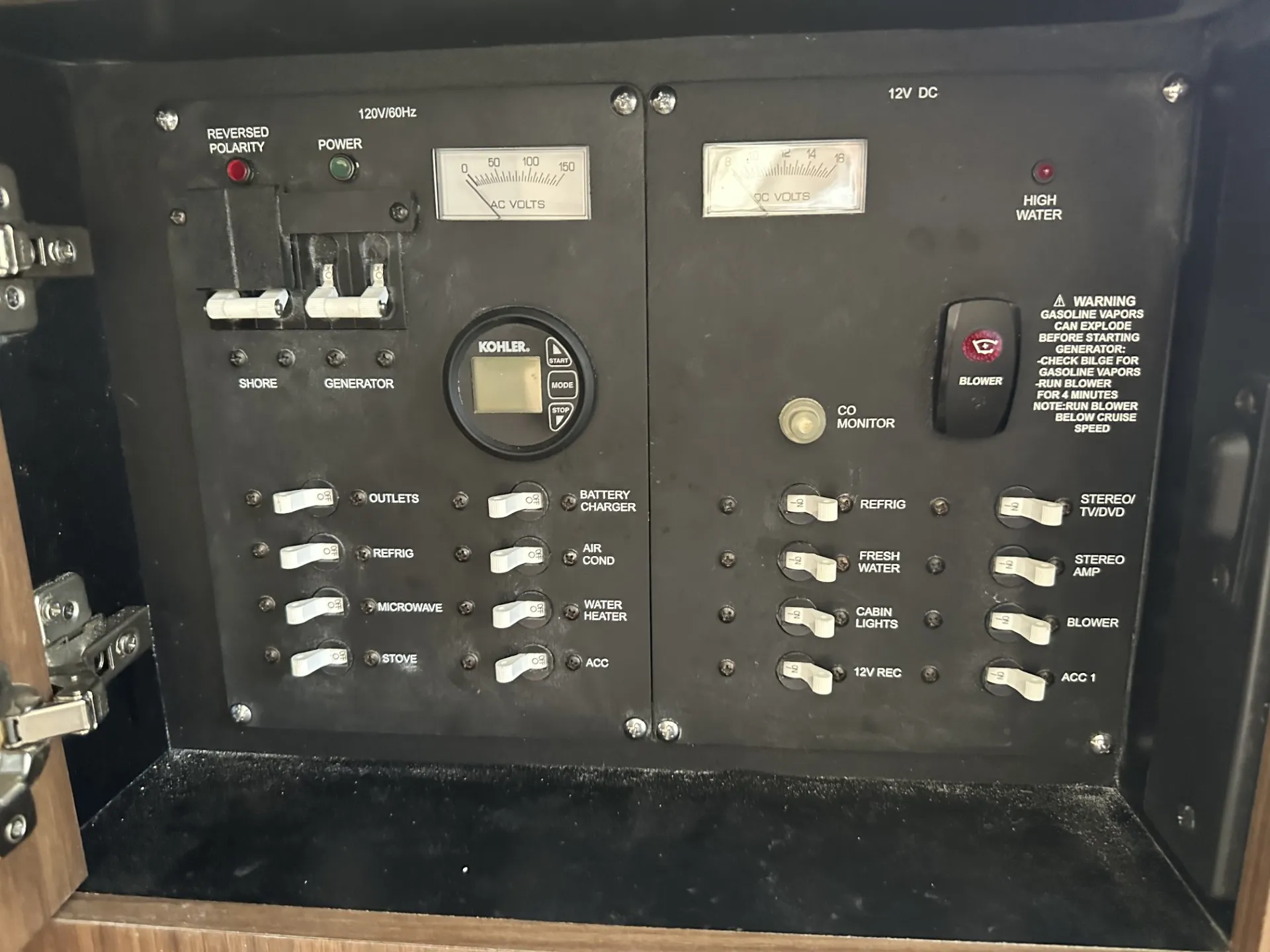 2021 Boston Whaler 285 CONQUEST Image Thumbnail #20