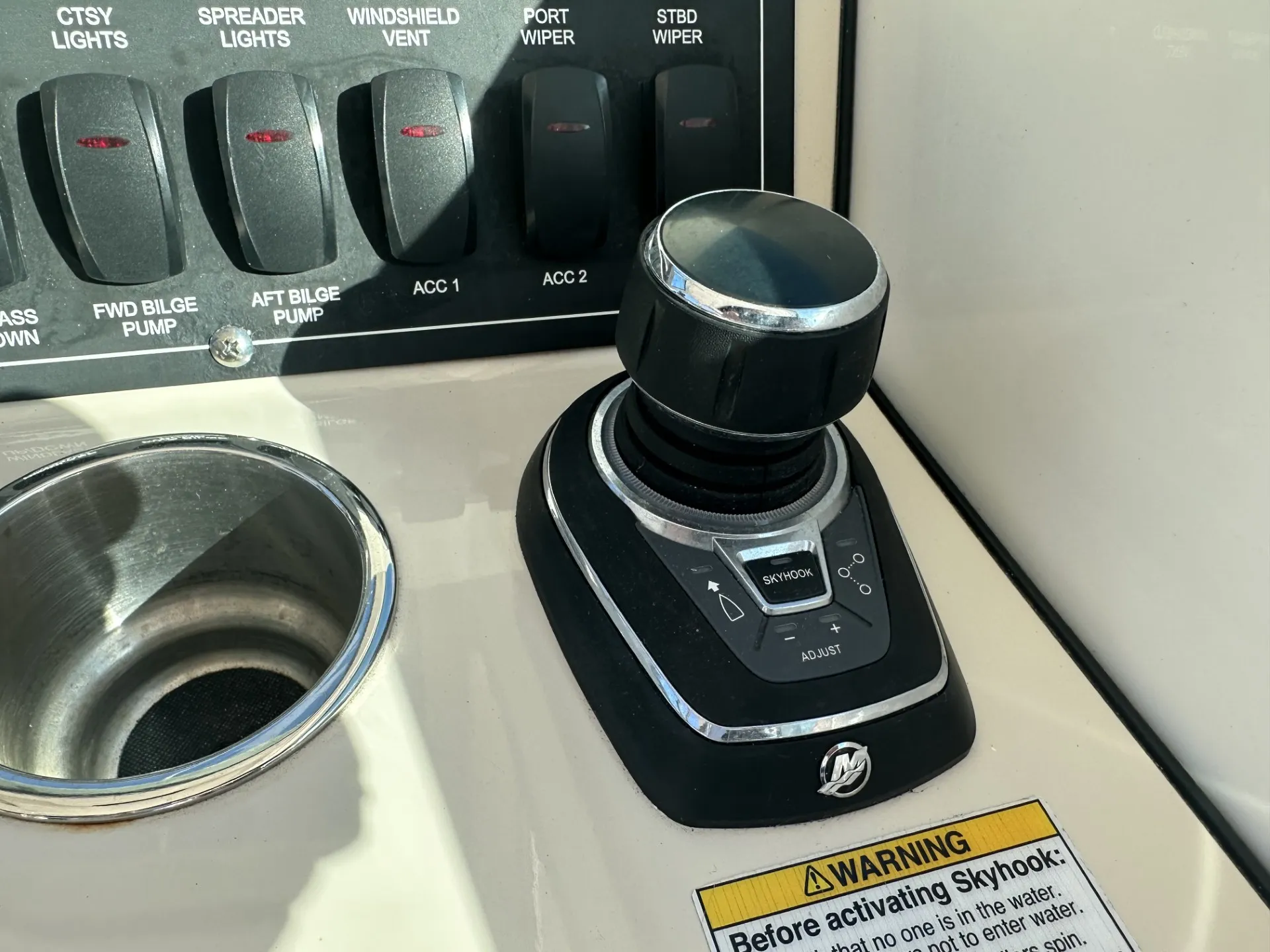 2021 Boston Whaler 285 CONQUEST Image Thumbnail #15