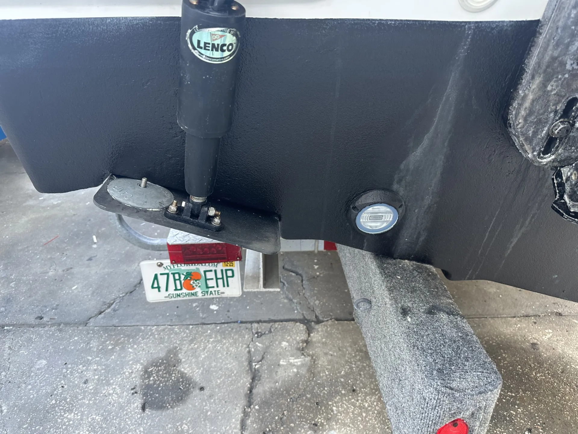 2021 Boston Whaler 285 CONQUEST Image Thumbnail #25