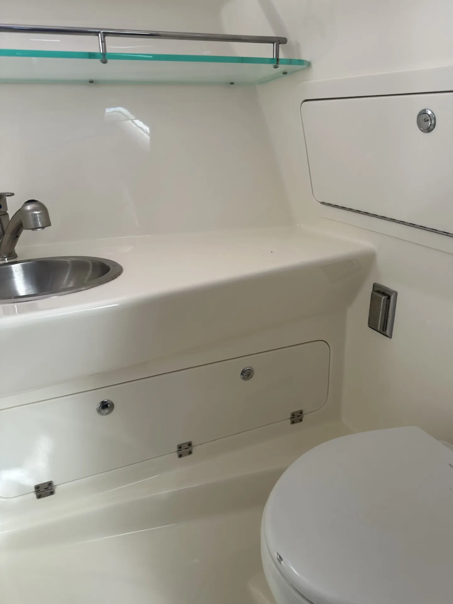 2021 Boston Whaler 285 CONQUEST Image Thumbnail #19