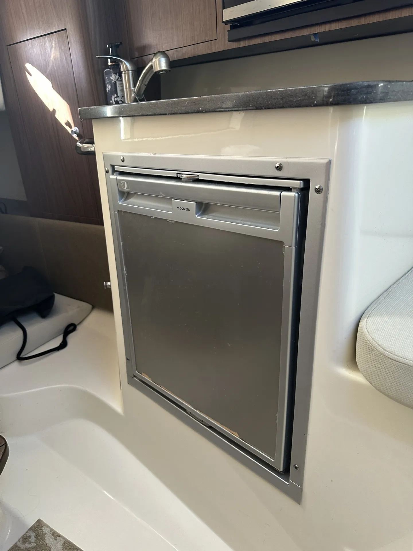 2021 Boston Whaler 285 CONQUEST Image Thumbnail #17