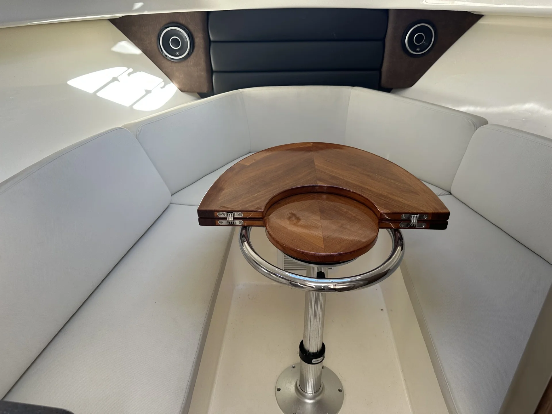 2021 Boston Whaler 285 CONQUEST Image Thumbnail #18