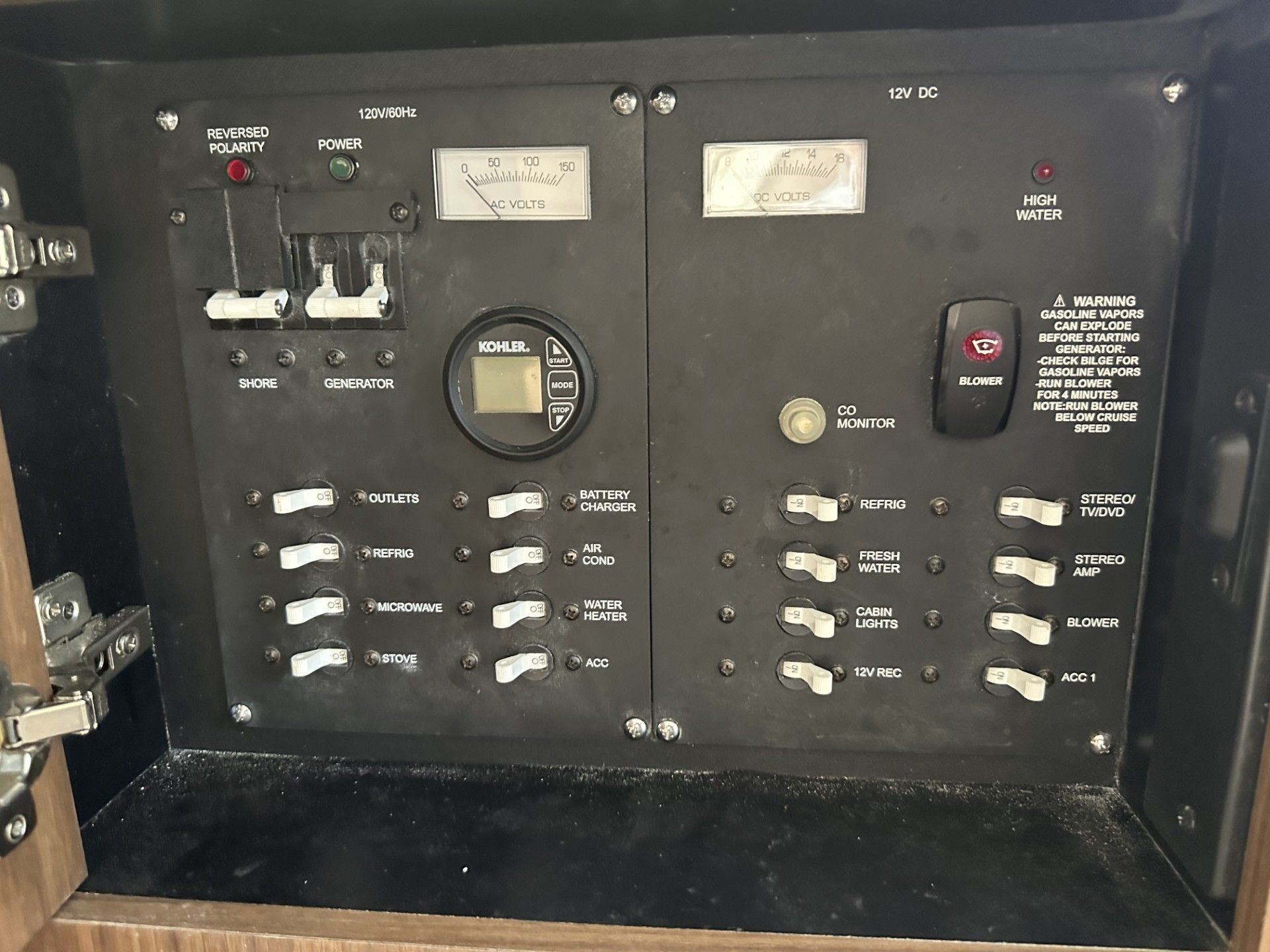 2021 Boston Whaler 285 CONQUEST Image Thumbnail #20