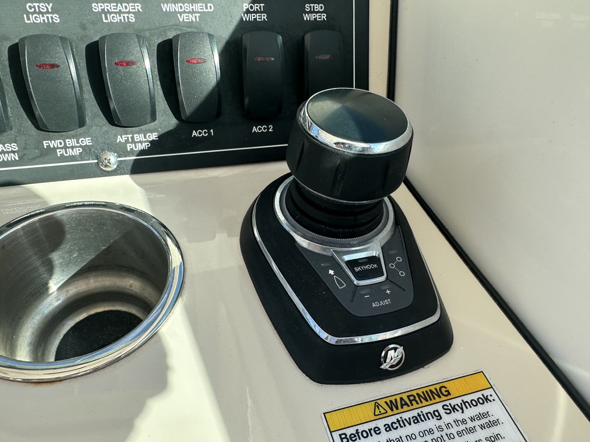 2021 Boston Whaler 285 CONQUEST Image Thumbnail #15