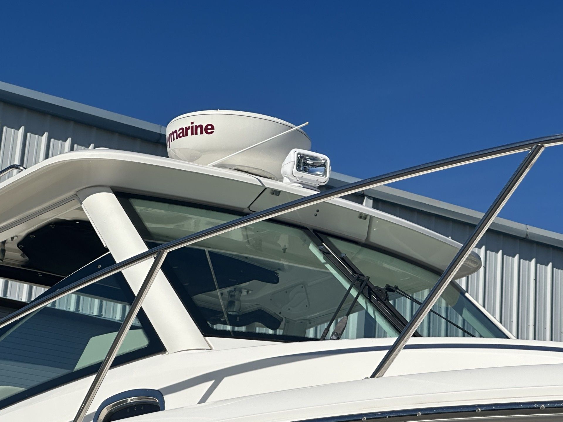 2021 Boston Whaler 285 CONQUEST Image Thumbnail #22