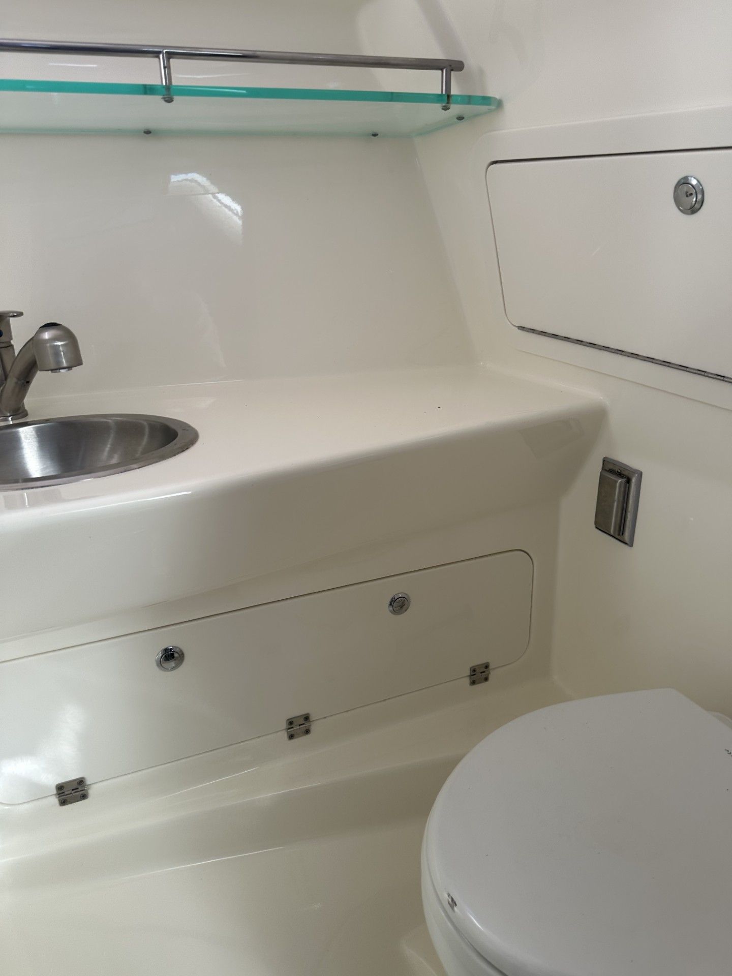 2021 Boston Whaler 285 CONQUEST Image Thumbnail #19