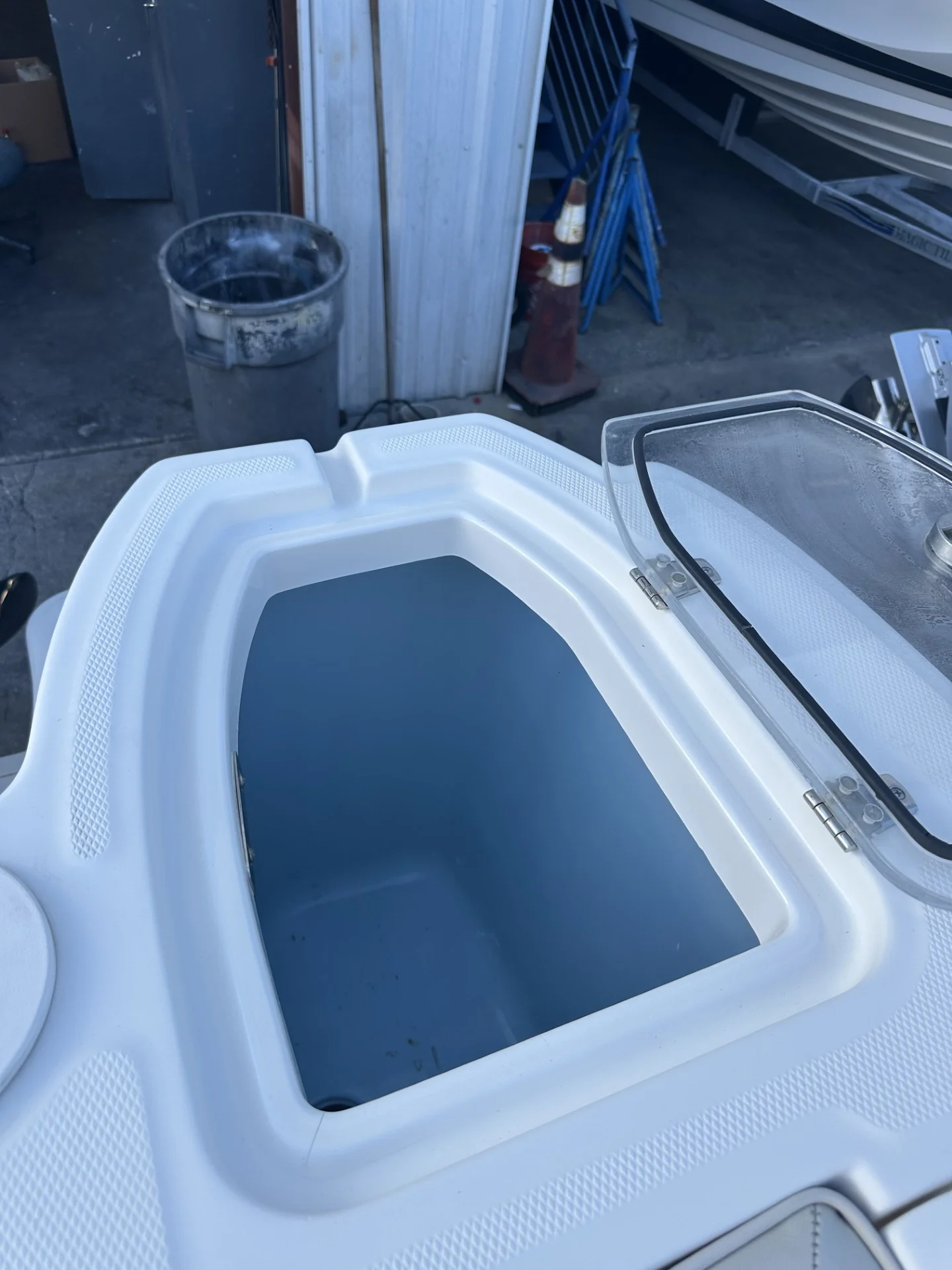 2021 Boston Whaler 285 CONQUEST Image Thumbnail #26