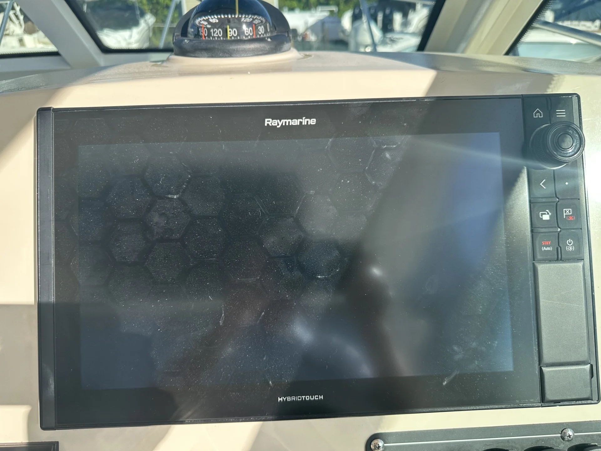 2021 Boston Whaler 285 CONQUEST Image Thumbnail #13