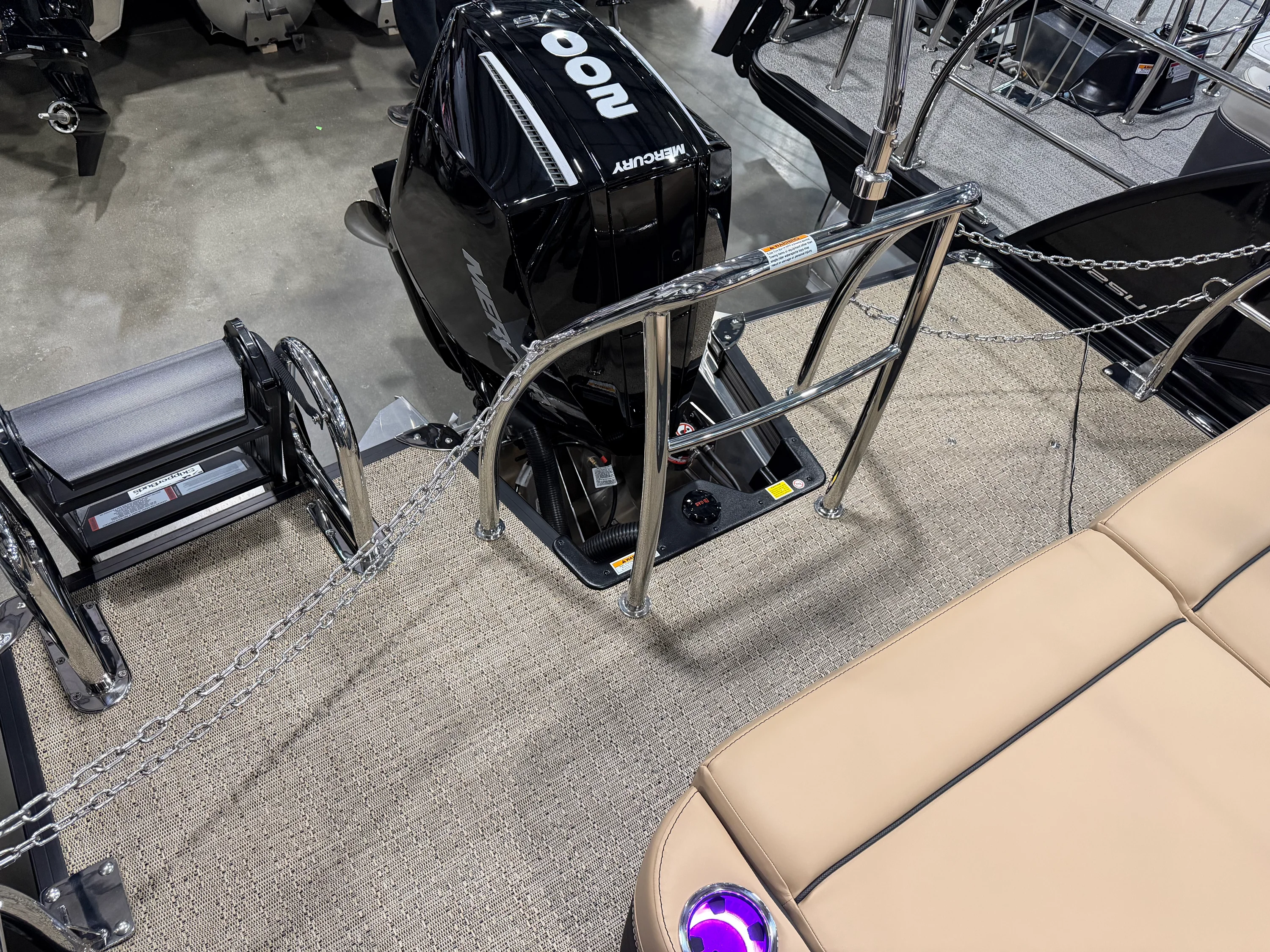 2026 Barletta Cabrio 22 UC Image Thumbnail #9