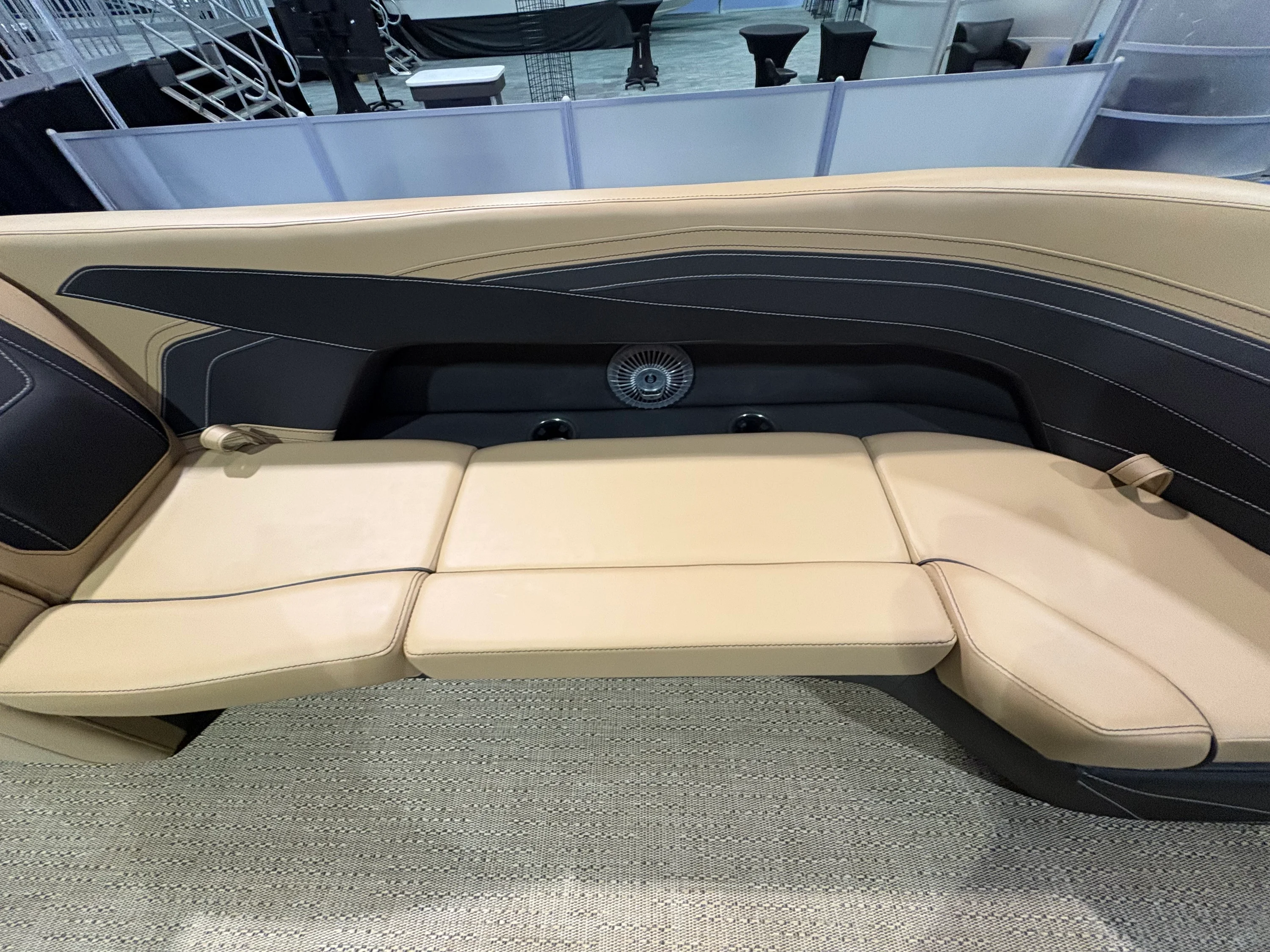 2026 Barletta Cabrio 24 UC Image Thumbnail #3