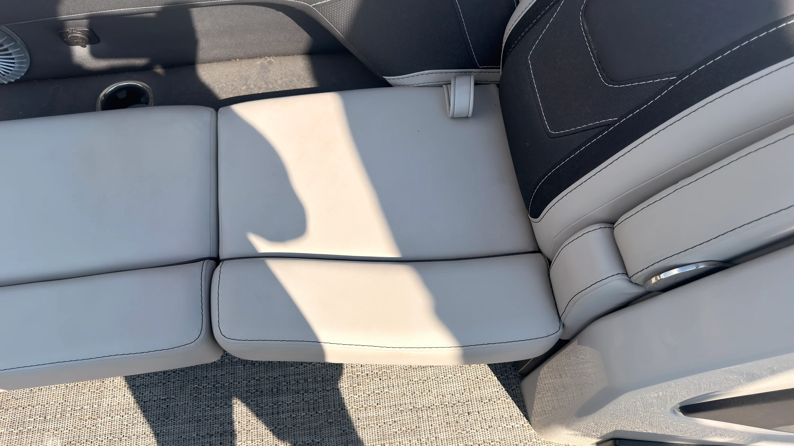 2026 Barletta Cabrio 24 UC Image Thumbnail #23