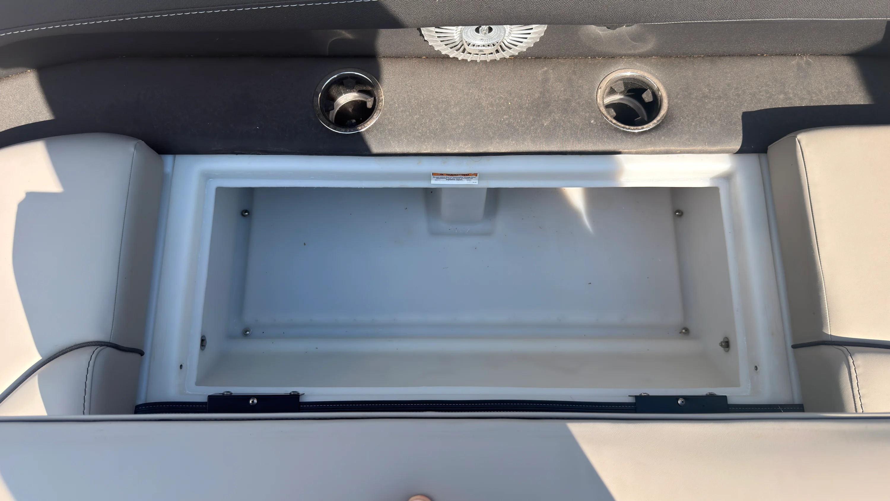 2026 Barletta Cabrio 24 UC Image Thumbnail #22