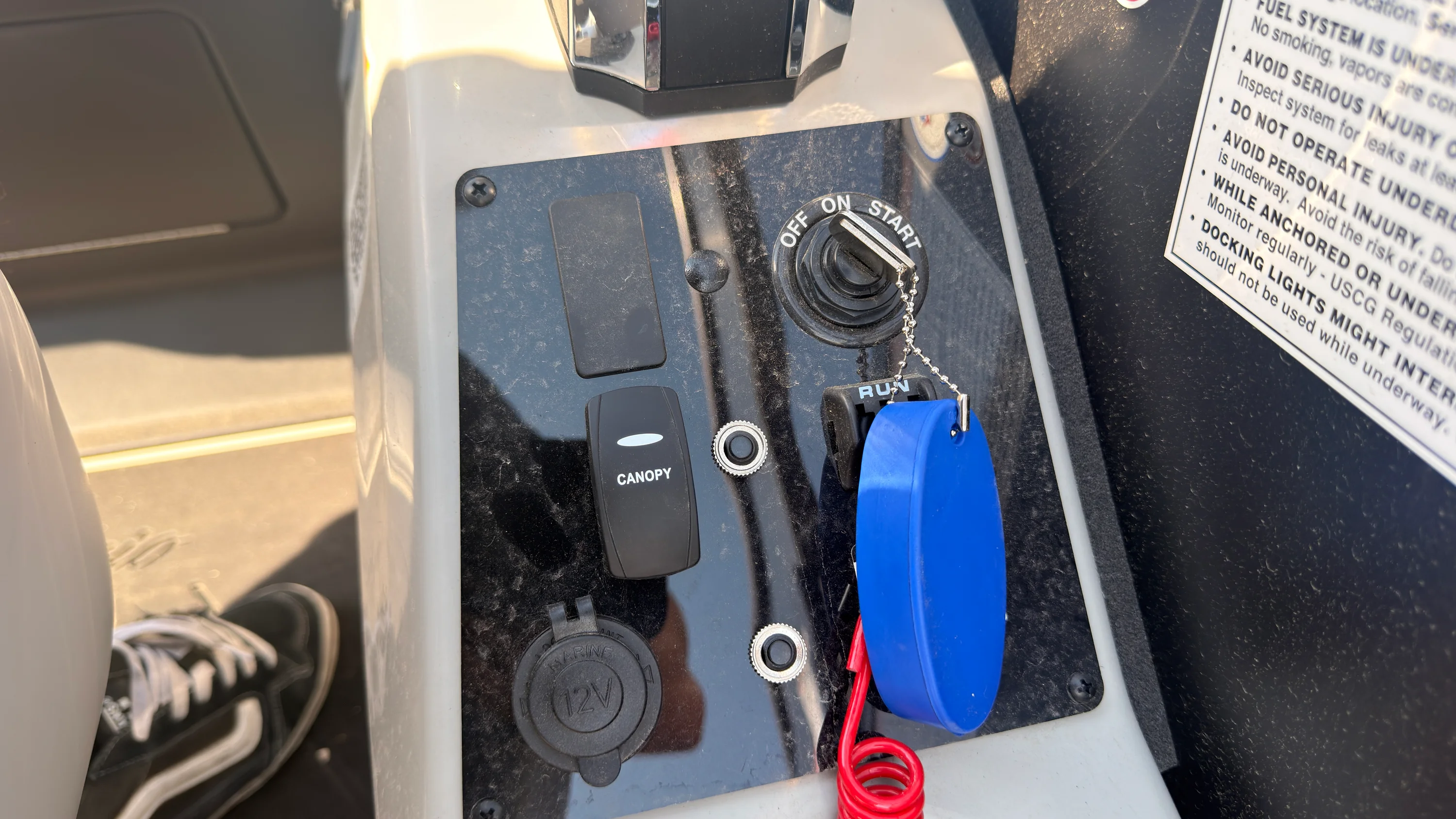 2026 Barletta Cabrio 24 UC Image Thumbnail #45