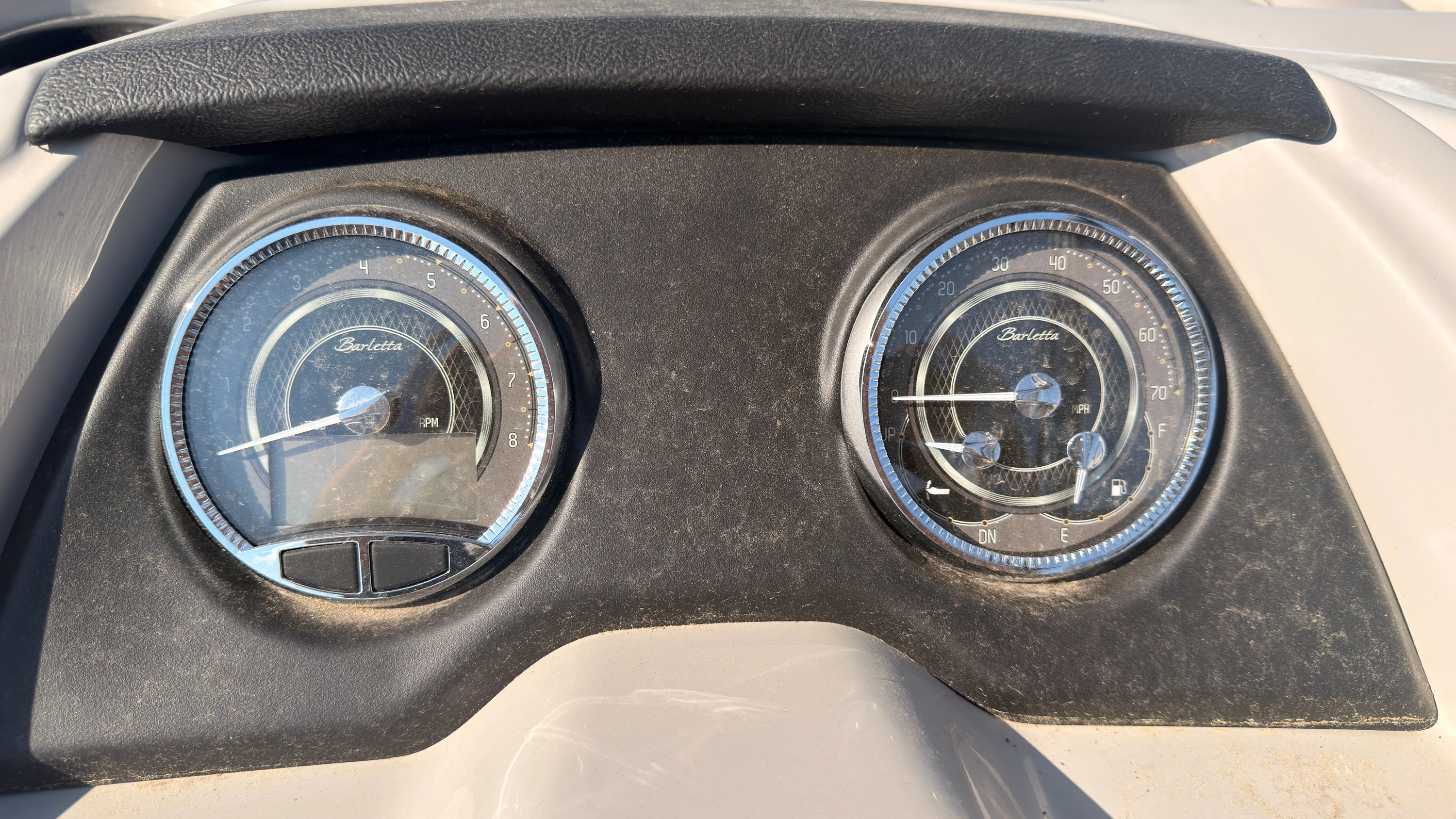 2026 Barletta Cabrio 24 UC Image Thumbnail #41