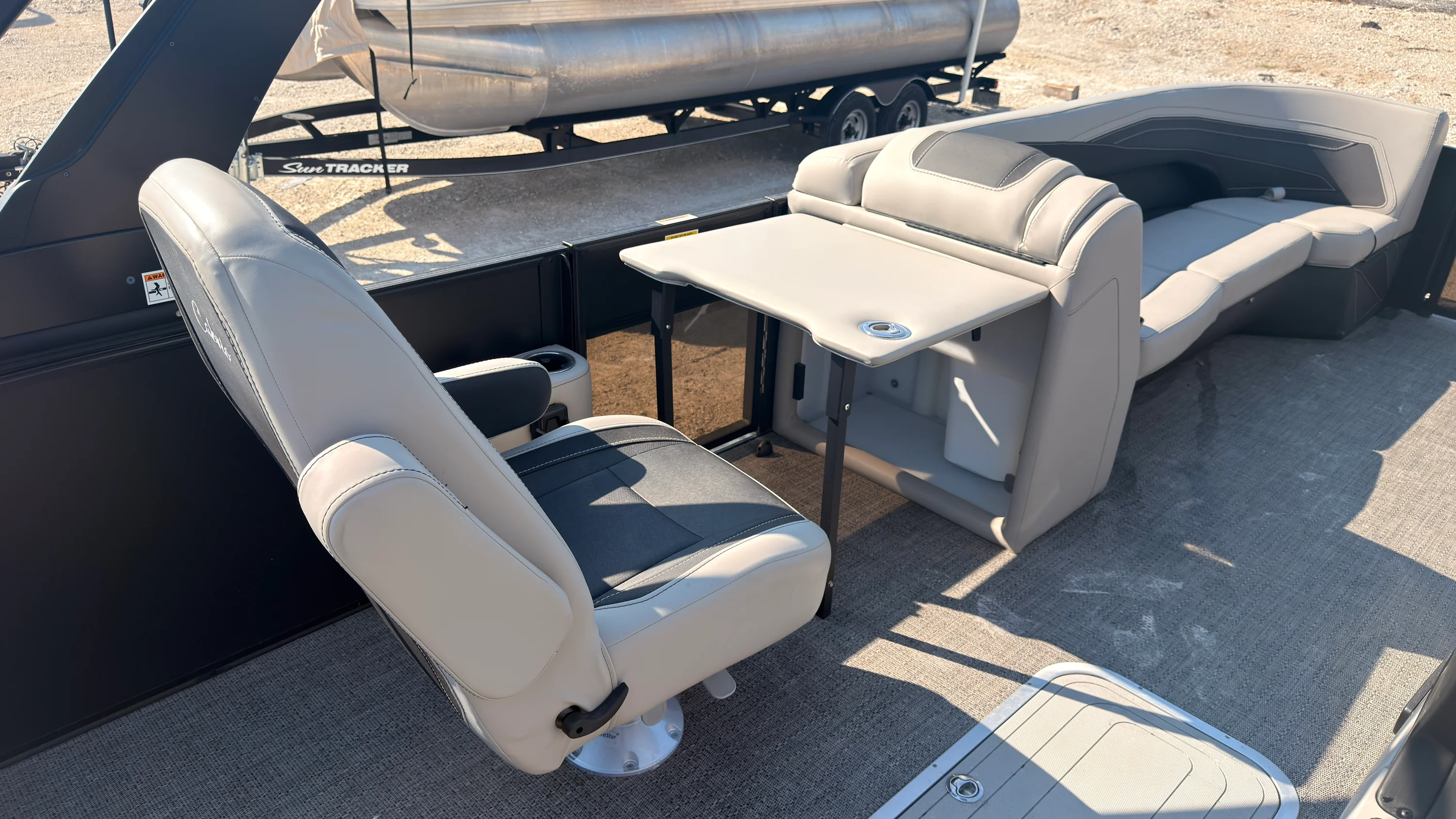 2026 Barletta Cabrio 24 UC Image Thumbnail #35
