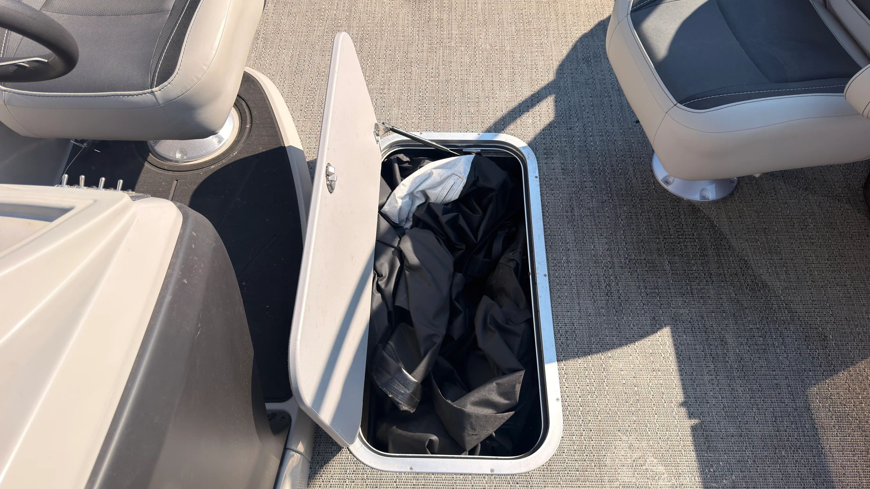 2026 Barletta Cabrio 24 UC Image Thumbnail #31