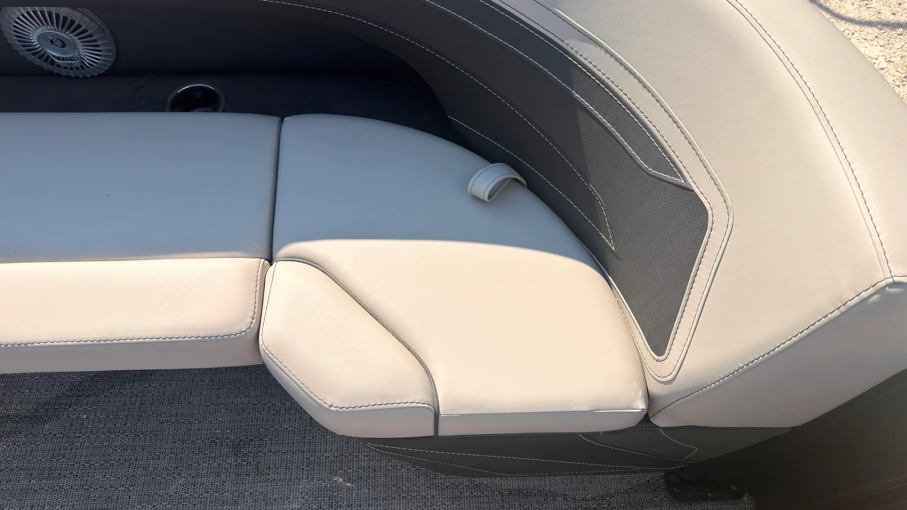 2026 Barletta Cabrio 24 UC Image Thumbnail #11