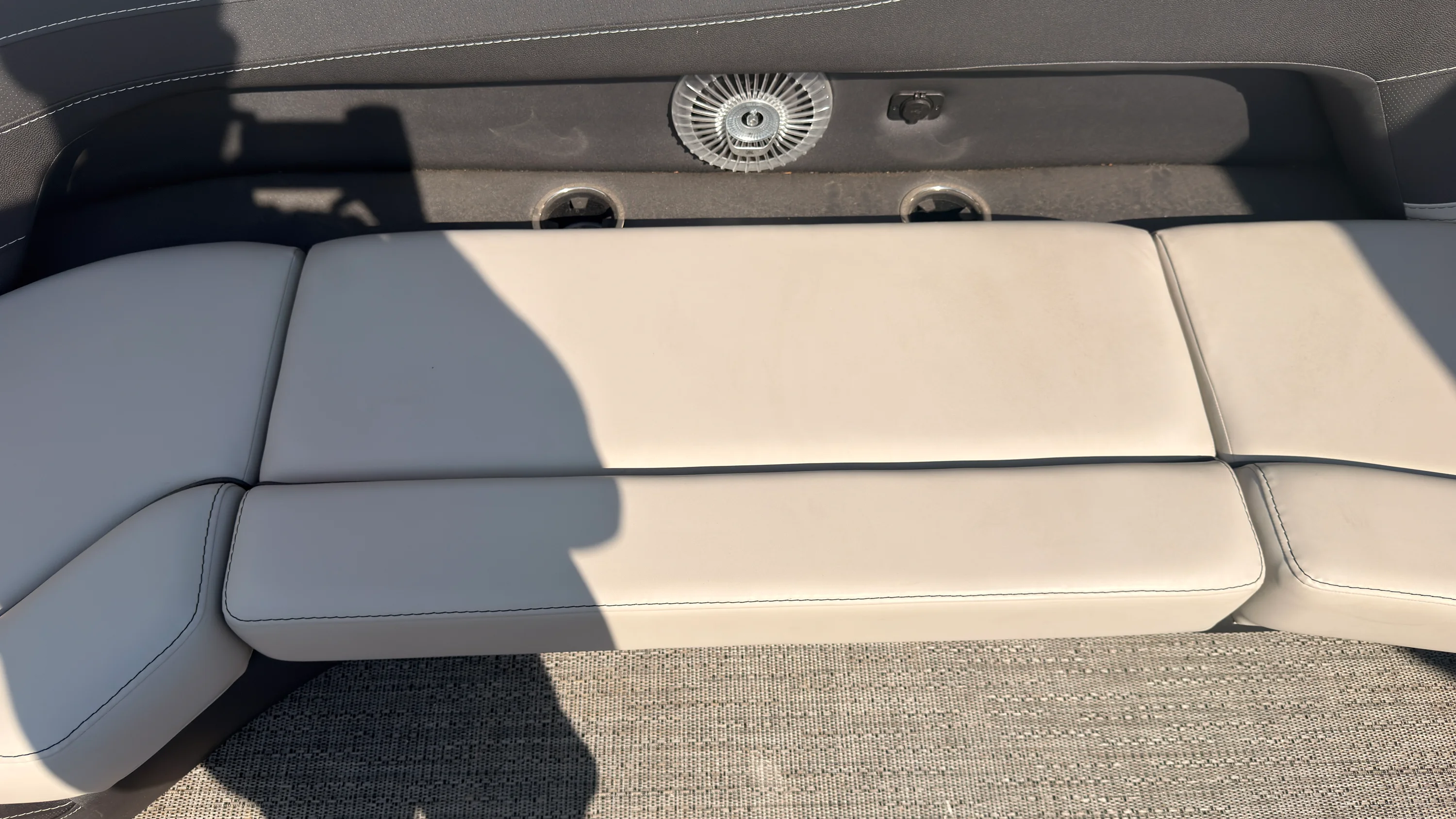 2026 Barletta Cabrio 24 UC Image Thumbnail #21
