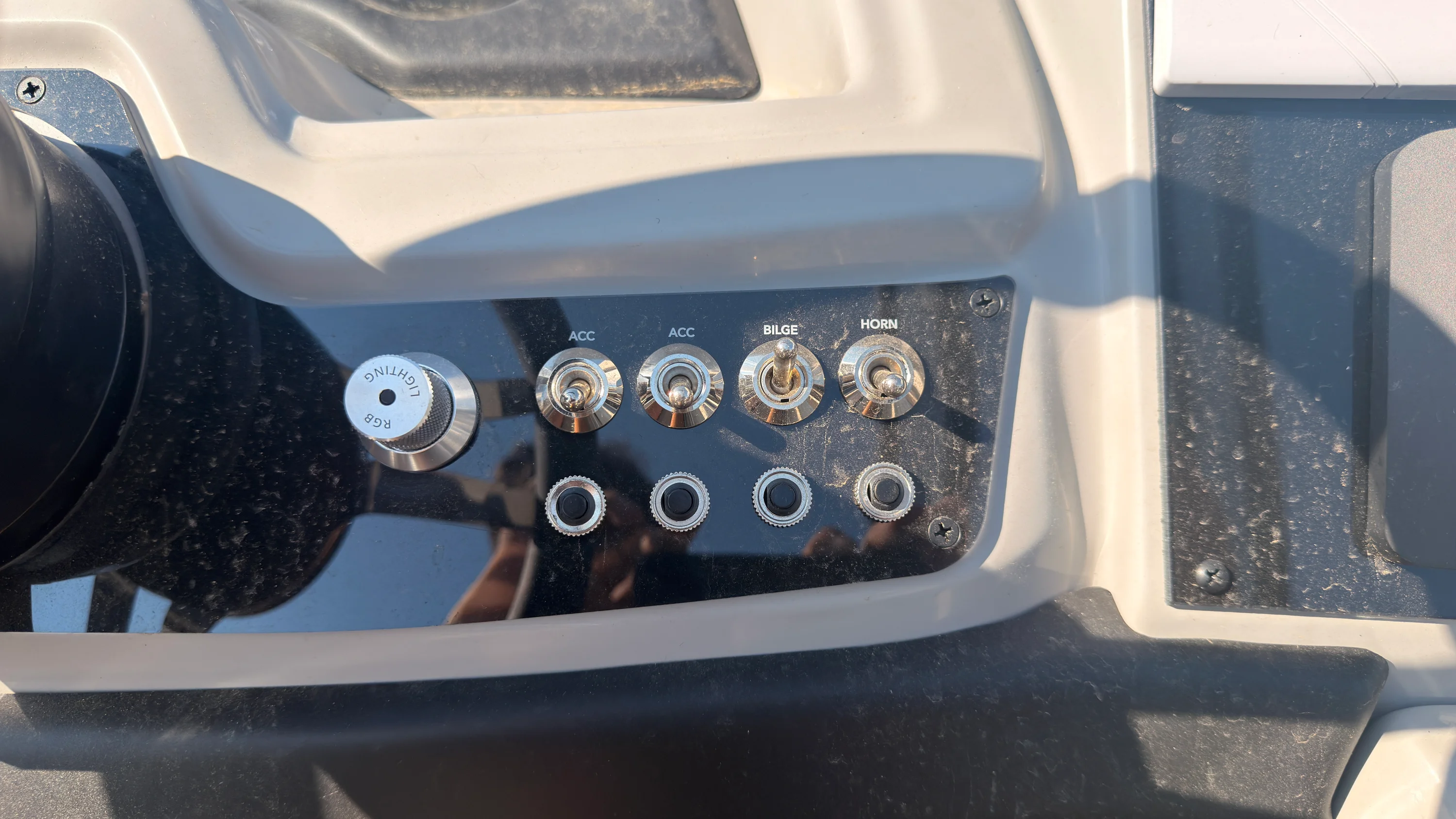 2026 Barletta Cabrio 24 UC Image Thumbnail #43