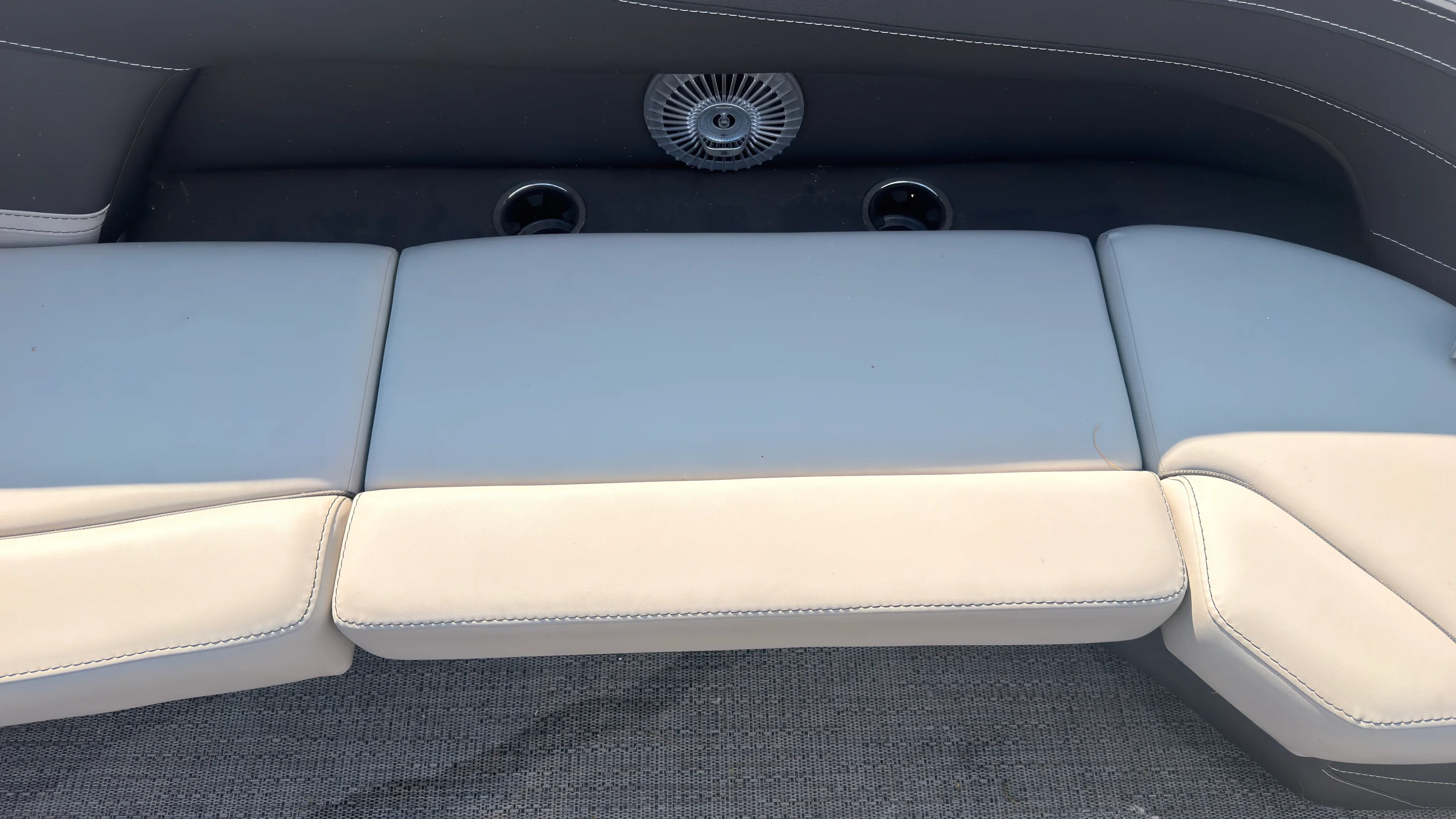 2026 Barletta Cabrio 24 UC Image Thumbnail #13