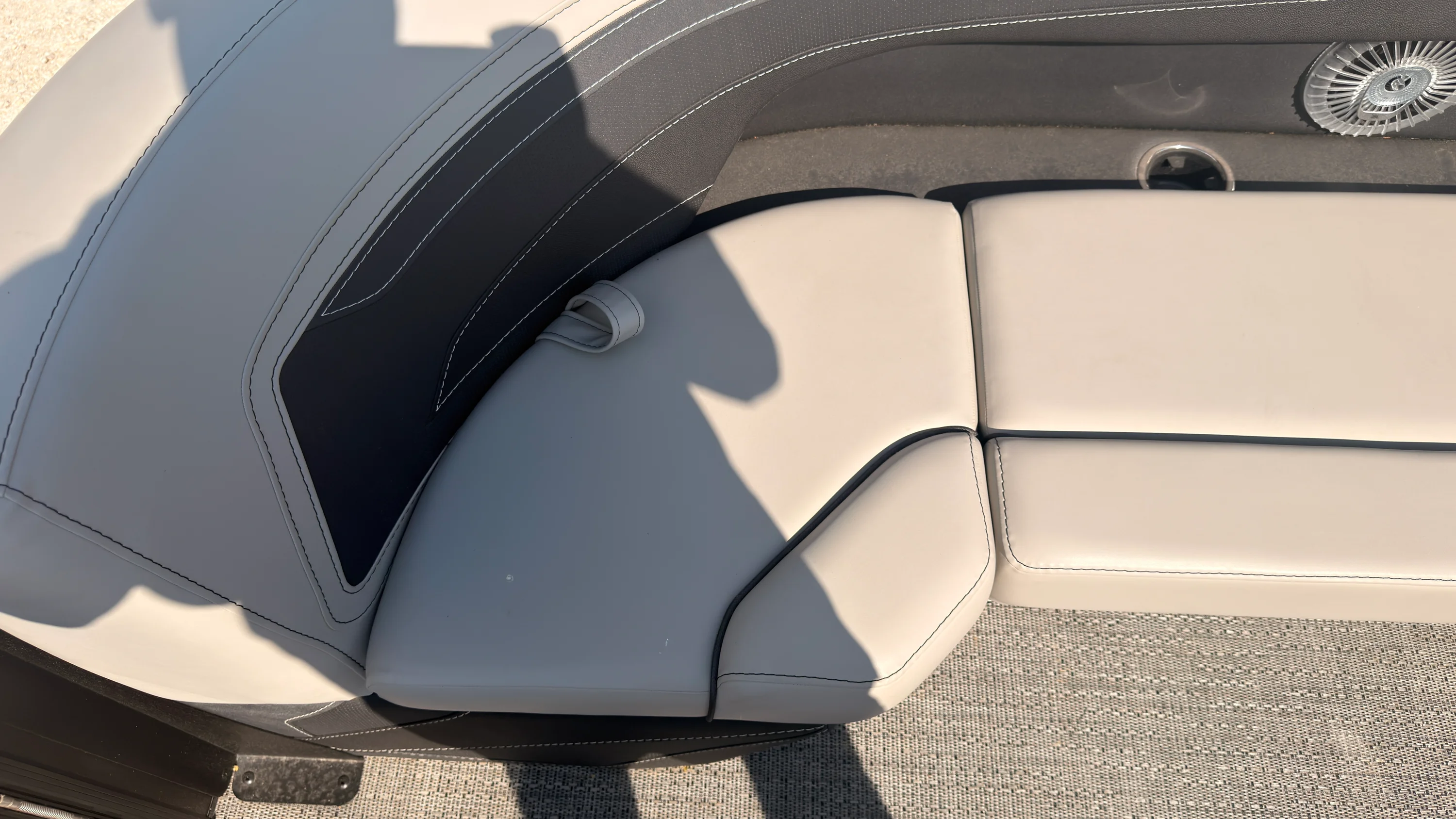 2026 Barletta Cabrio 24 UC Image Thumbnail #19