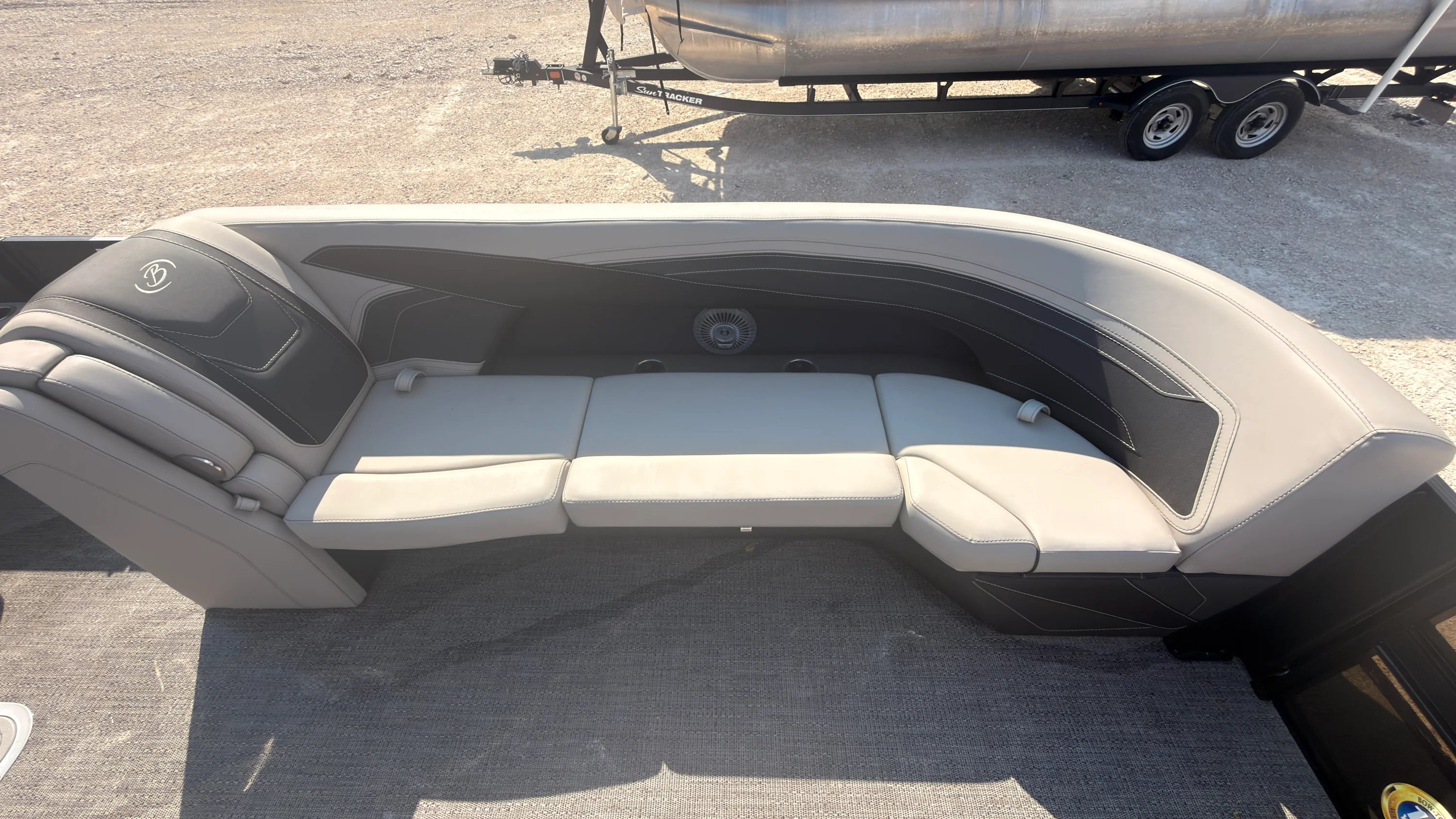 2026 Barletta Cabrio 24 UC Image Thumbnail #10