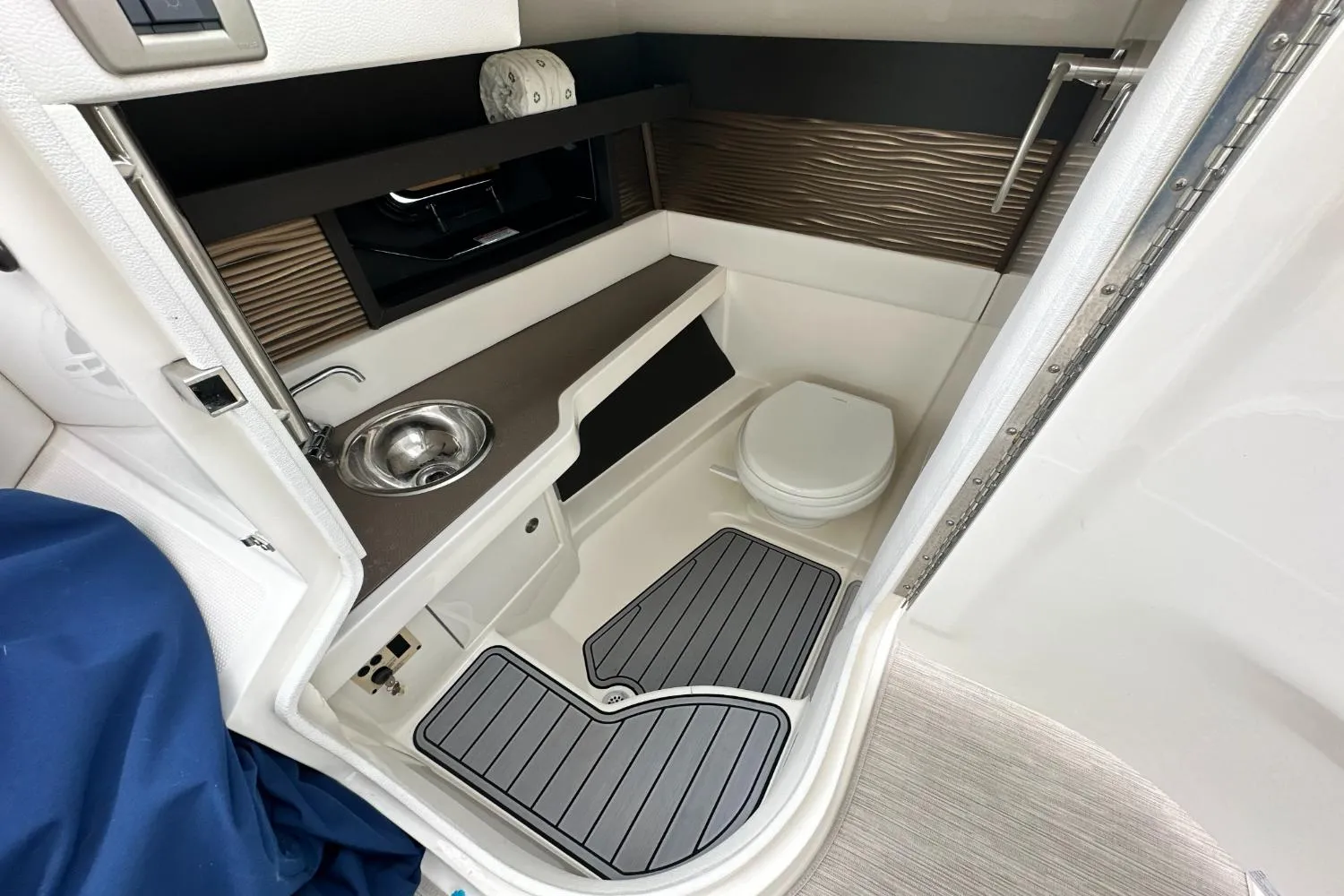 2019 Sea Ray 310 SLX Image Thumbnail #12