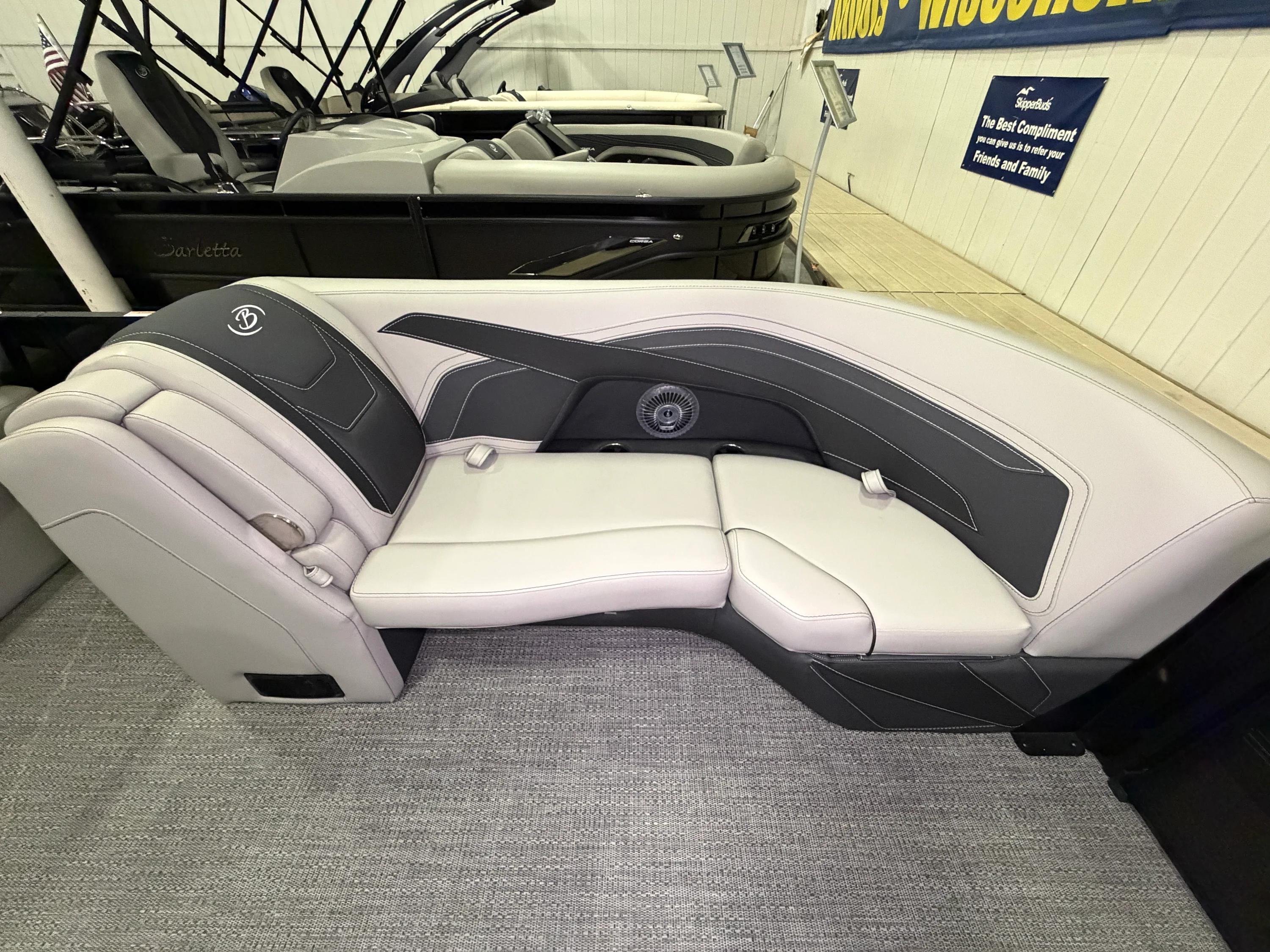 2026 Barletta Cabrio 24 UE Image Thumbnail #6